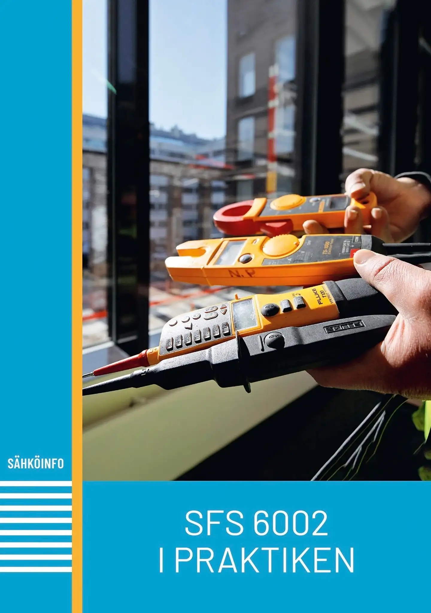 Rousku, SFS 6002 i praktiken