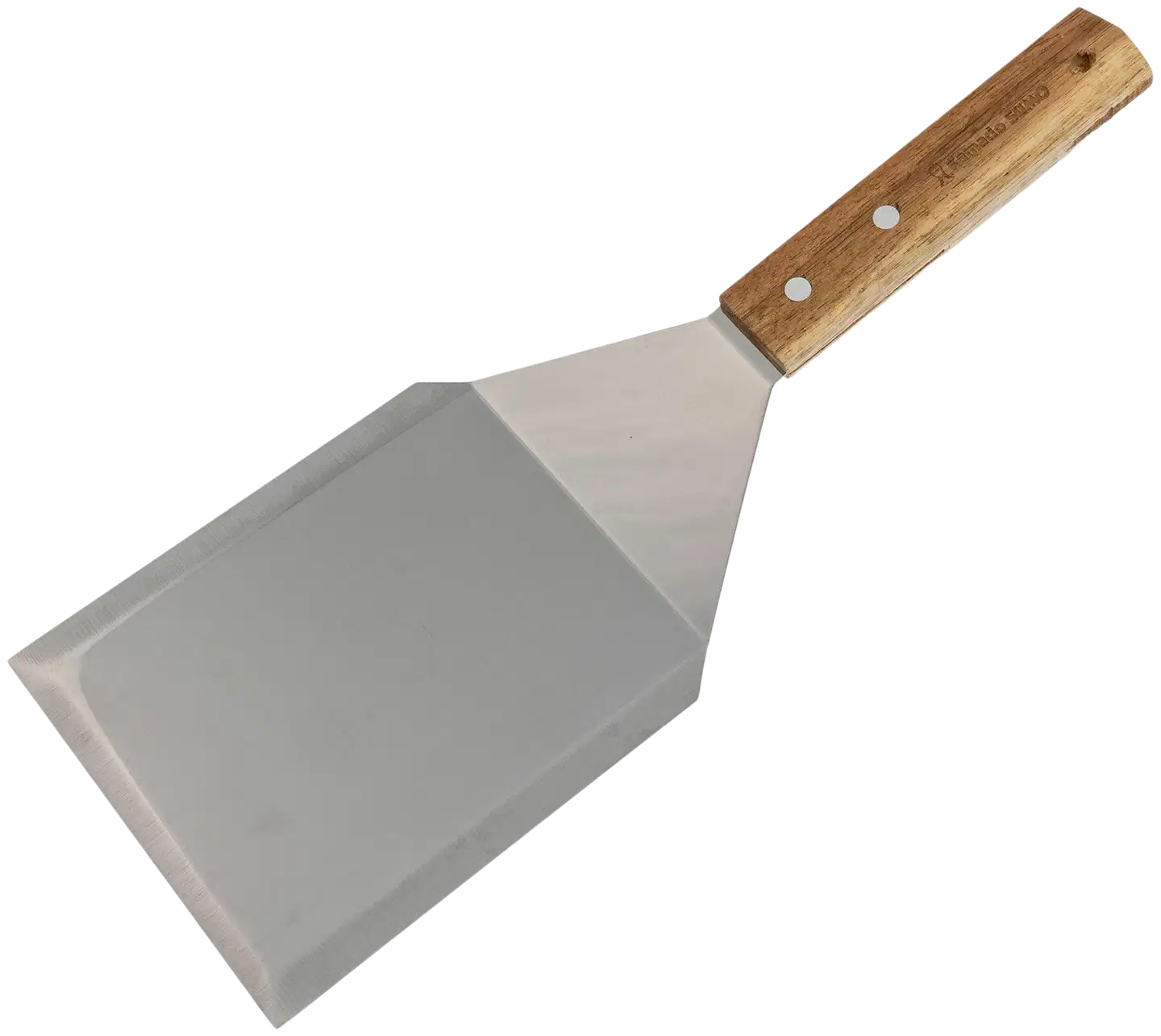 Kamado Sumo hampurilaislasta XXL - 1