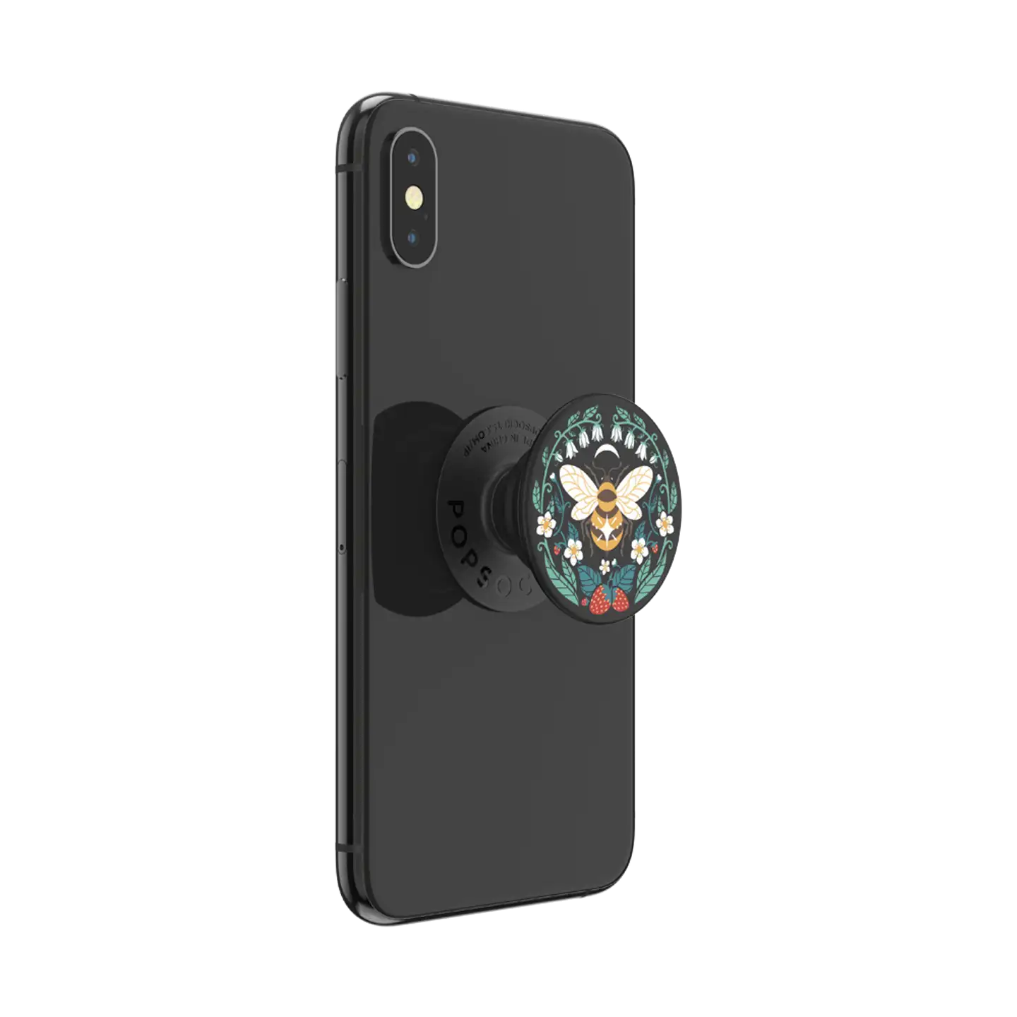 Popsockets puhelinpidike popgrip bee boho - 5