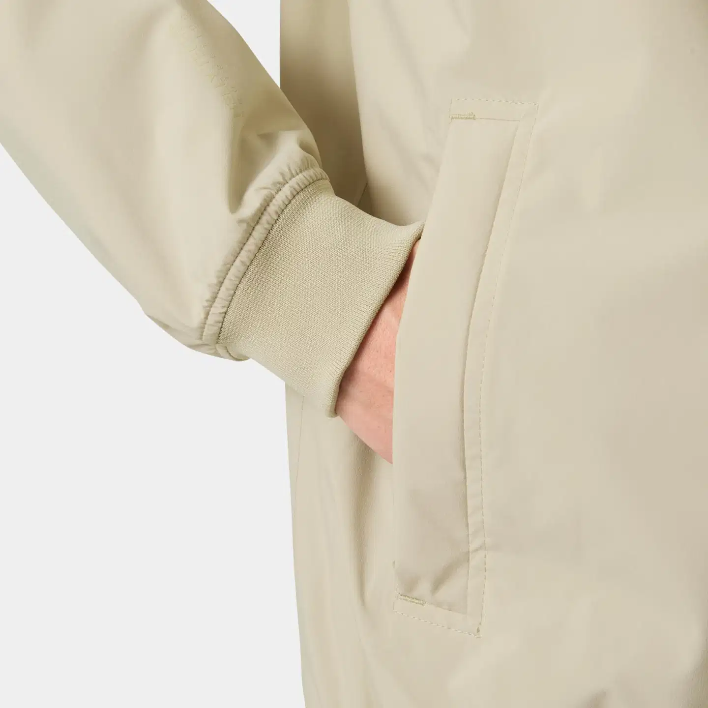 Helly Hansen miesten ulkoilupusakka Vika 54635 - Khaki - 5