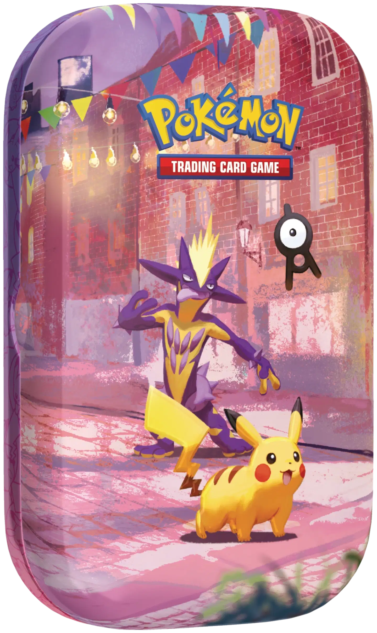 Pokémon Mini Tins 30th (10) - 5