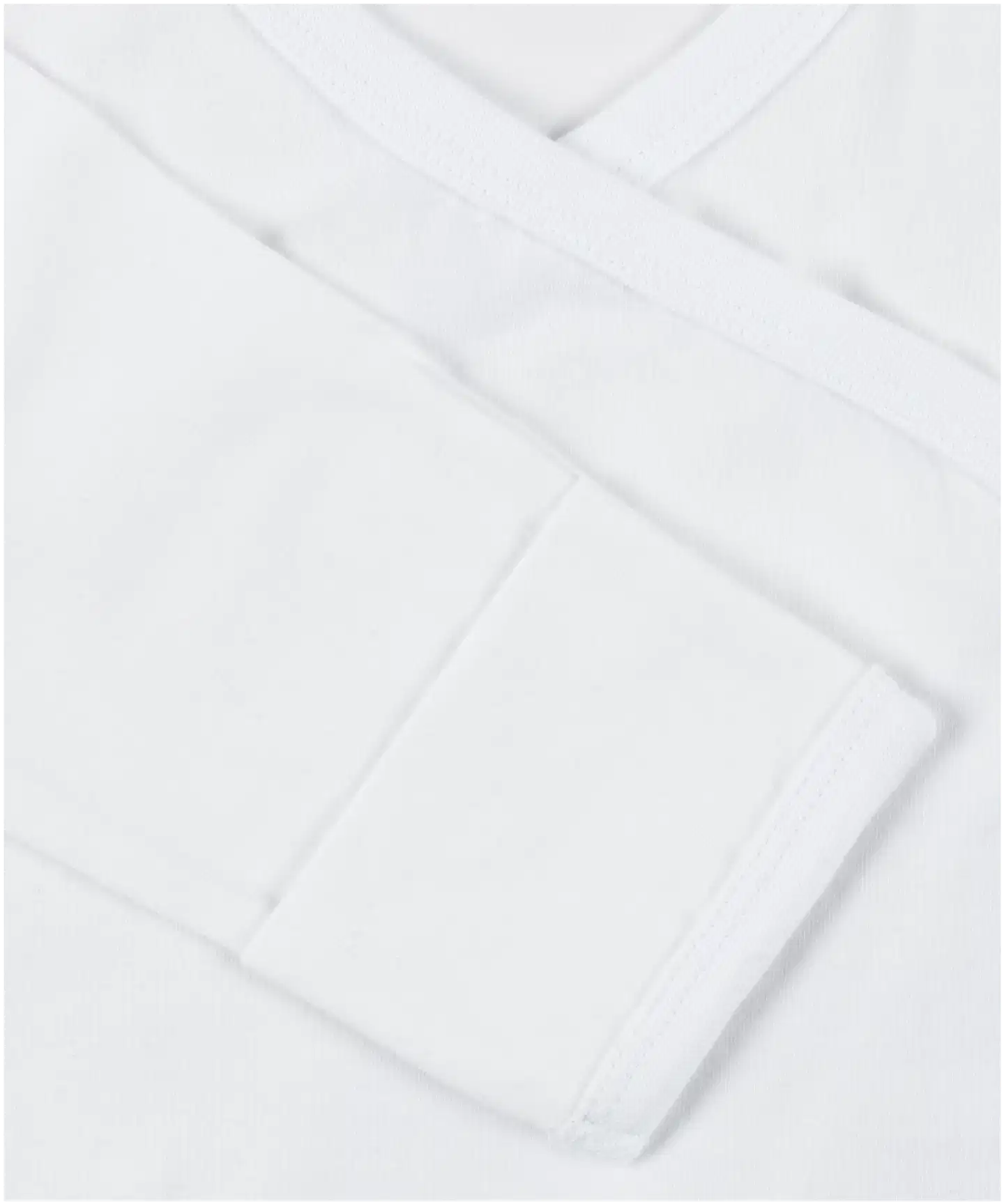 Ciraf vauvojen kietaisubody 250B260191 2-pack - WHITE - 3