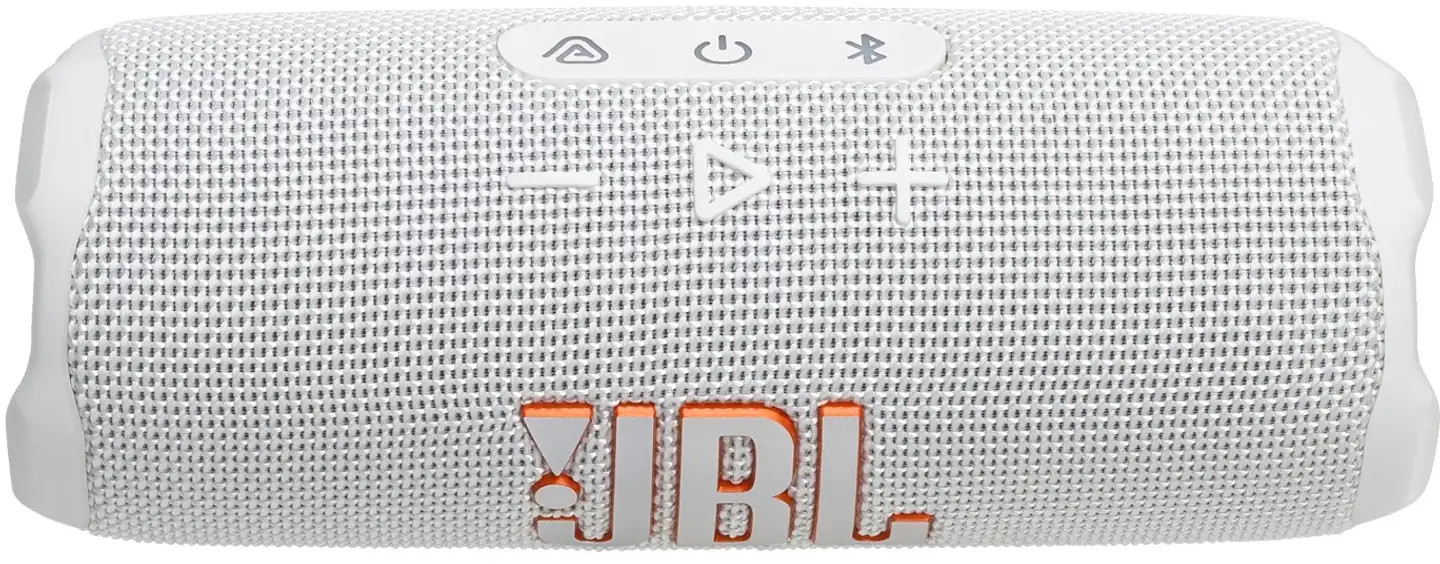 JBL Bluetooth kaiutin Flip 7 valkoinen - 4