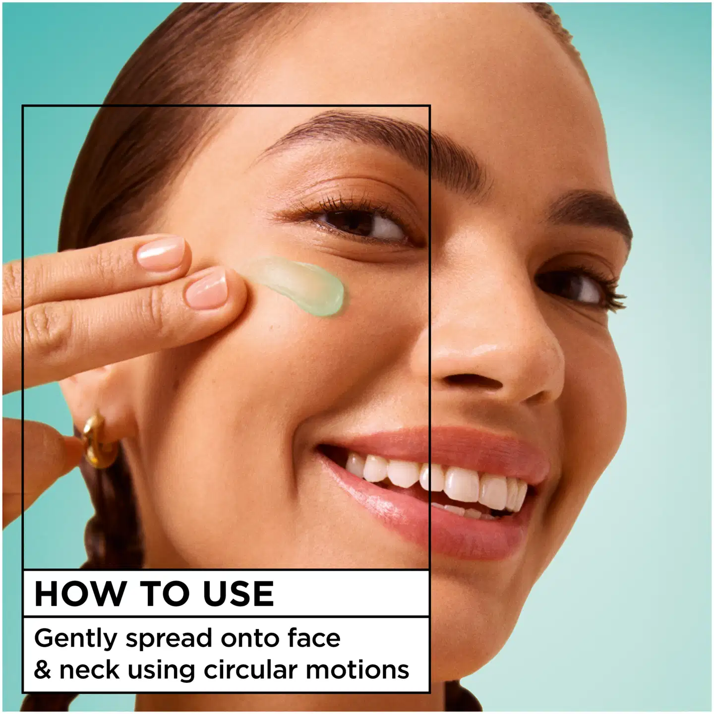 Garnier Salicylic Fresh & Matte kosteuttava sorbettimainen voide 85ml - 8