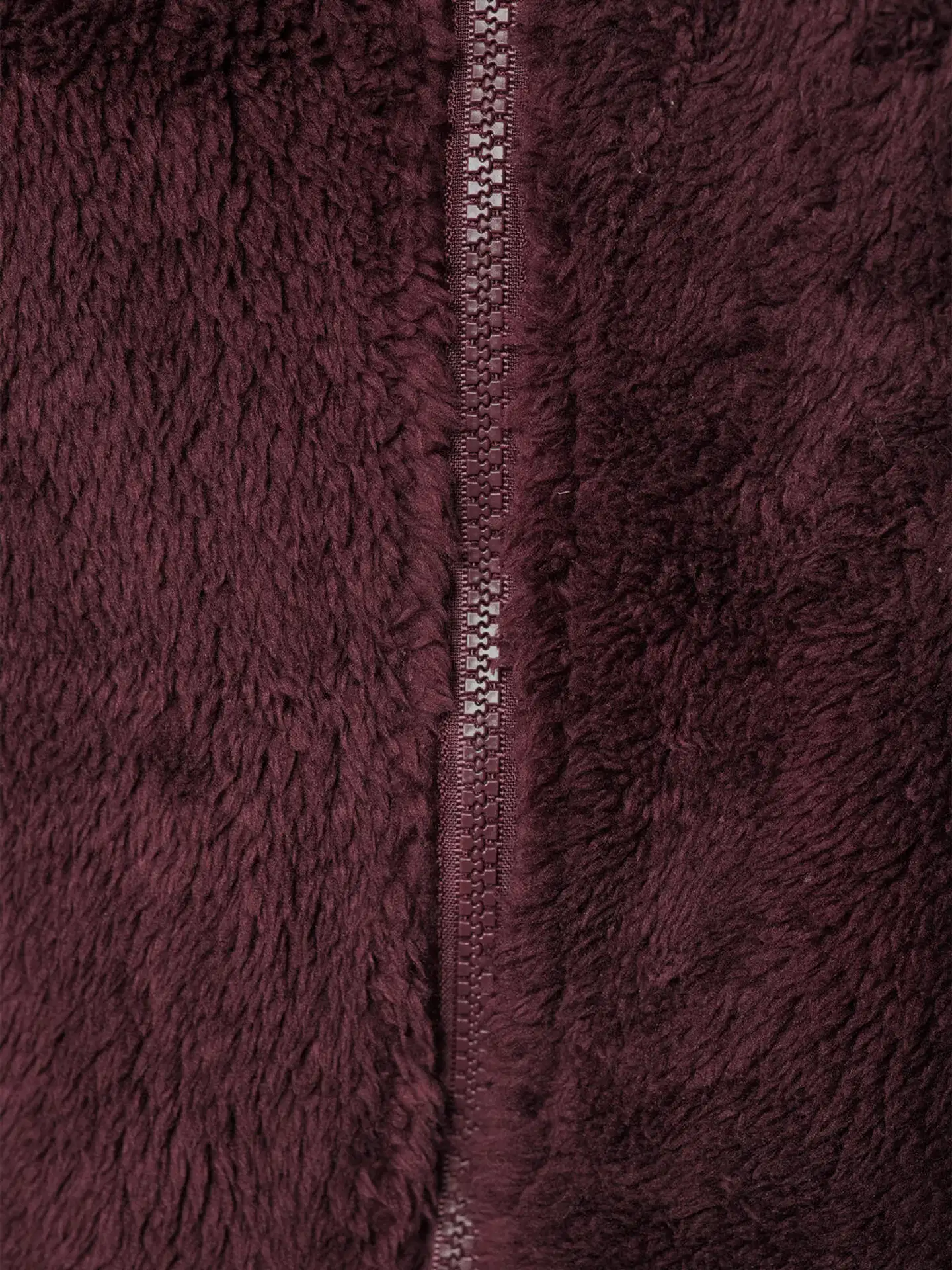 House naisten fleecetakki sherpa YLJ4610 - Wineyard wine - 5
