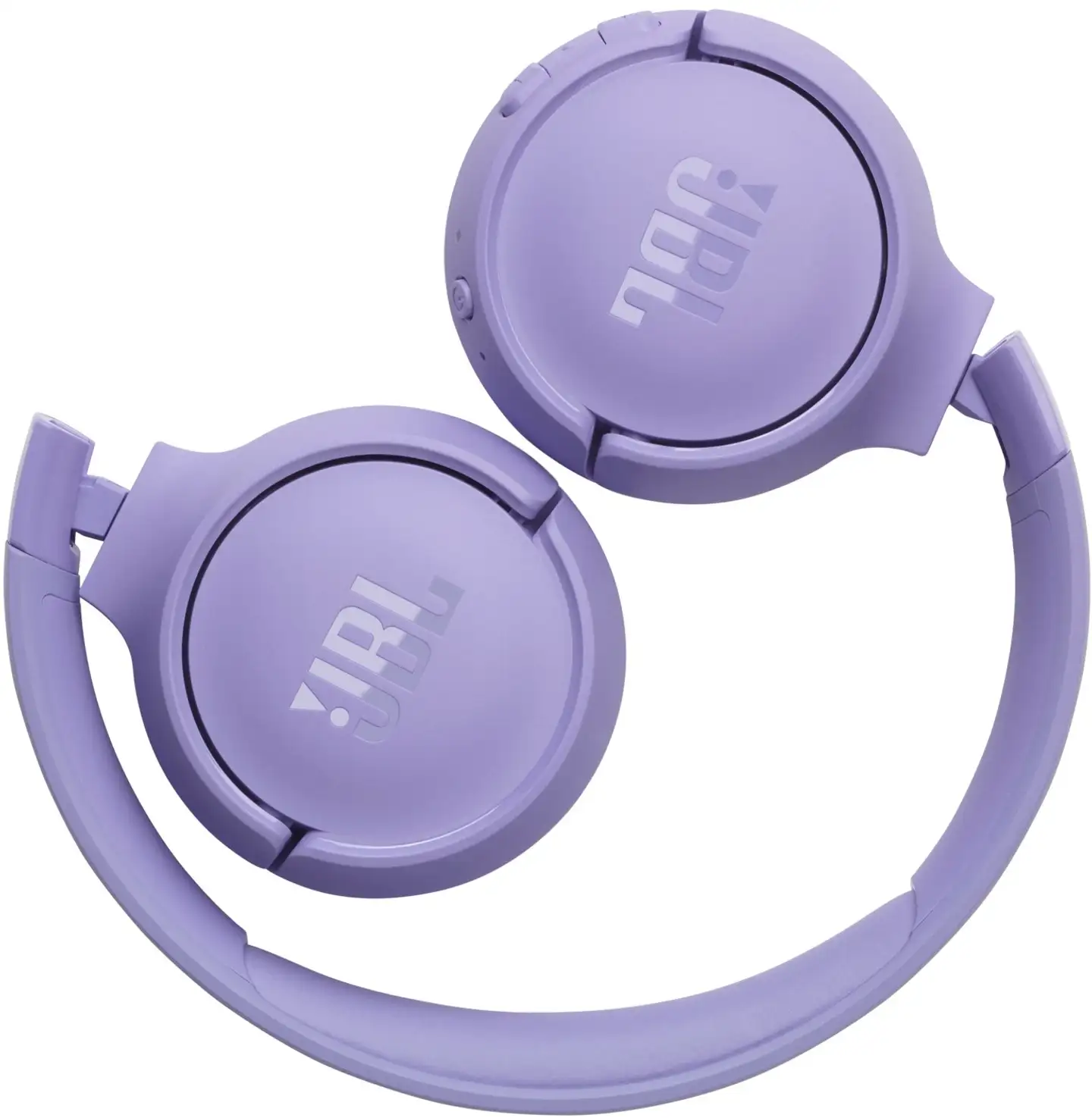 JBL langattomat sankakuulokkeet Tune 525BT violetti - 10