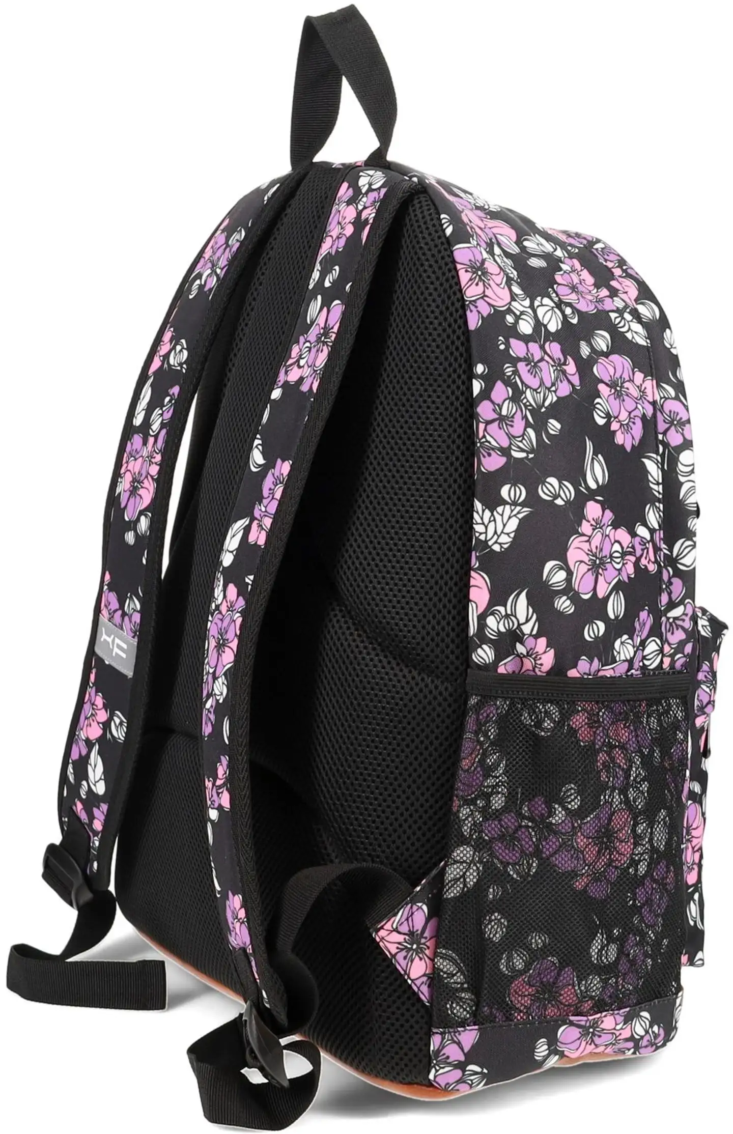 X-Force reppu big flower X-248 - 10