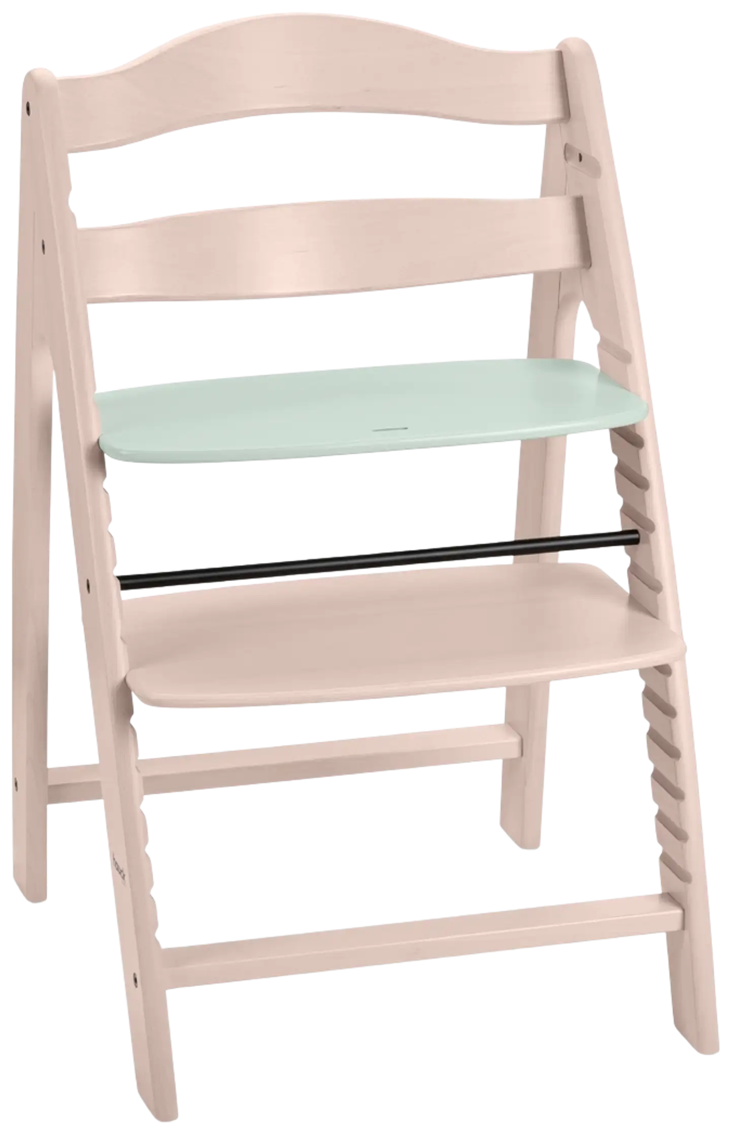 Hauck syöttötuoli Arketa N Play minttu - 4