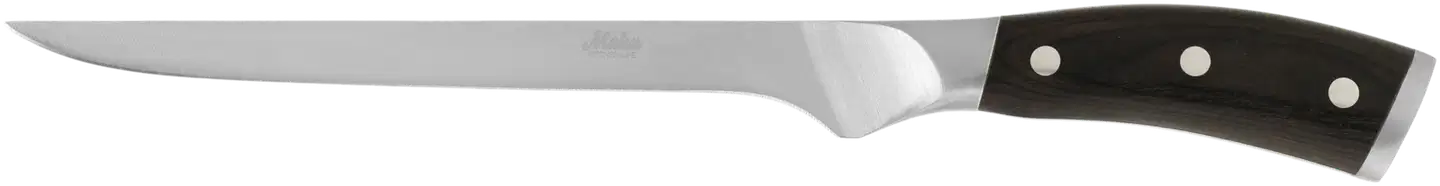 Maku fileointiveitsi Pakka wood