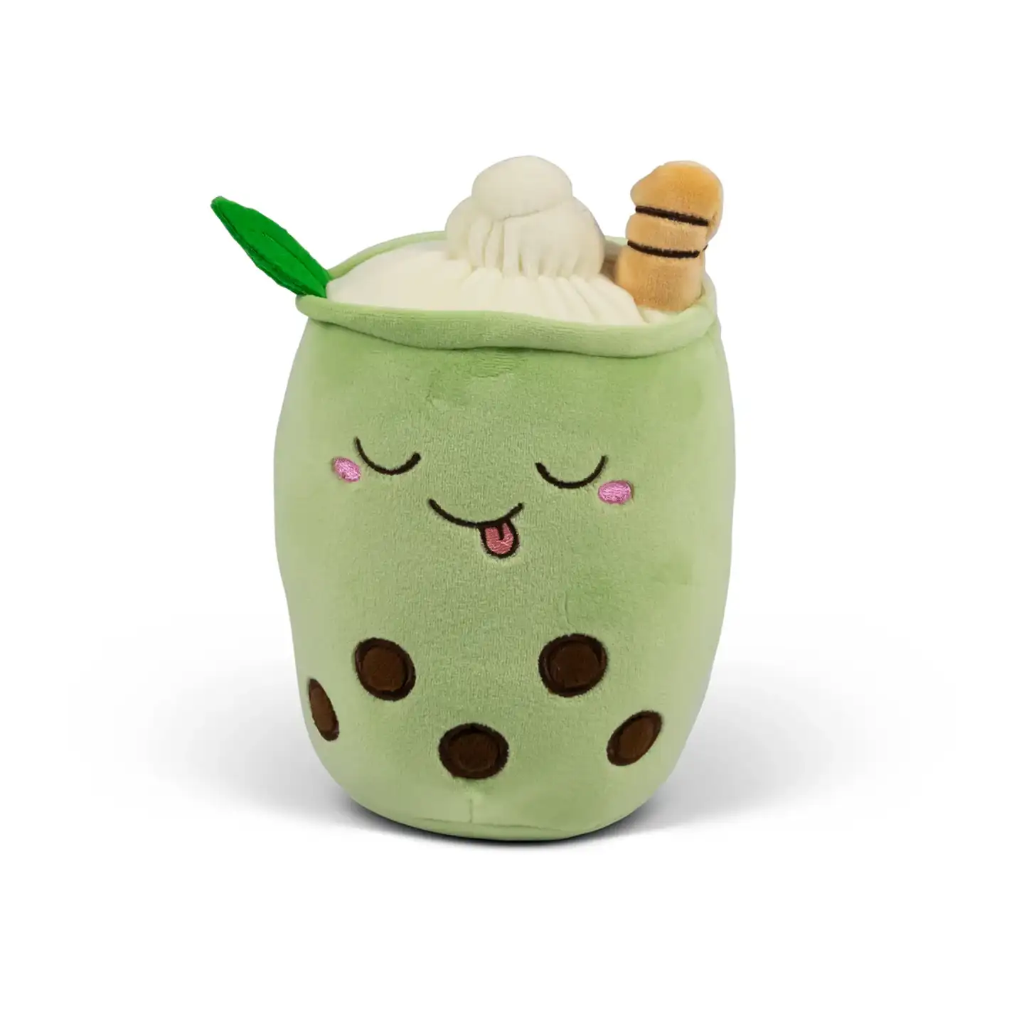 Funky friends Bubble Tea pehmolelu 20 cm - 2