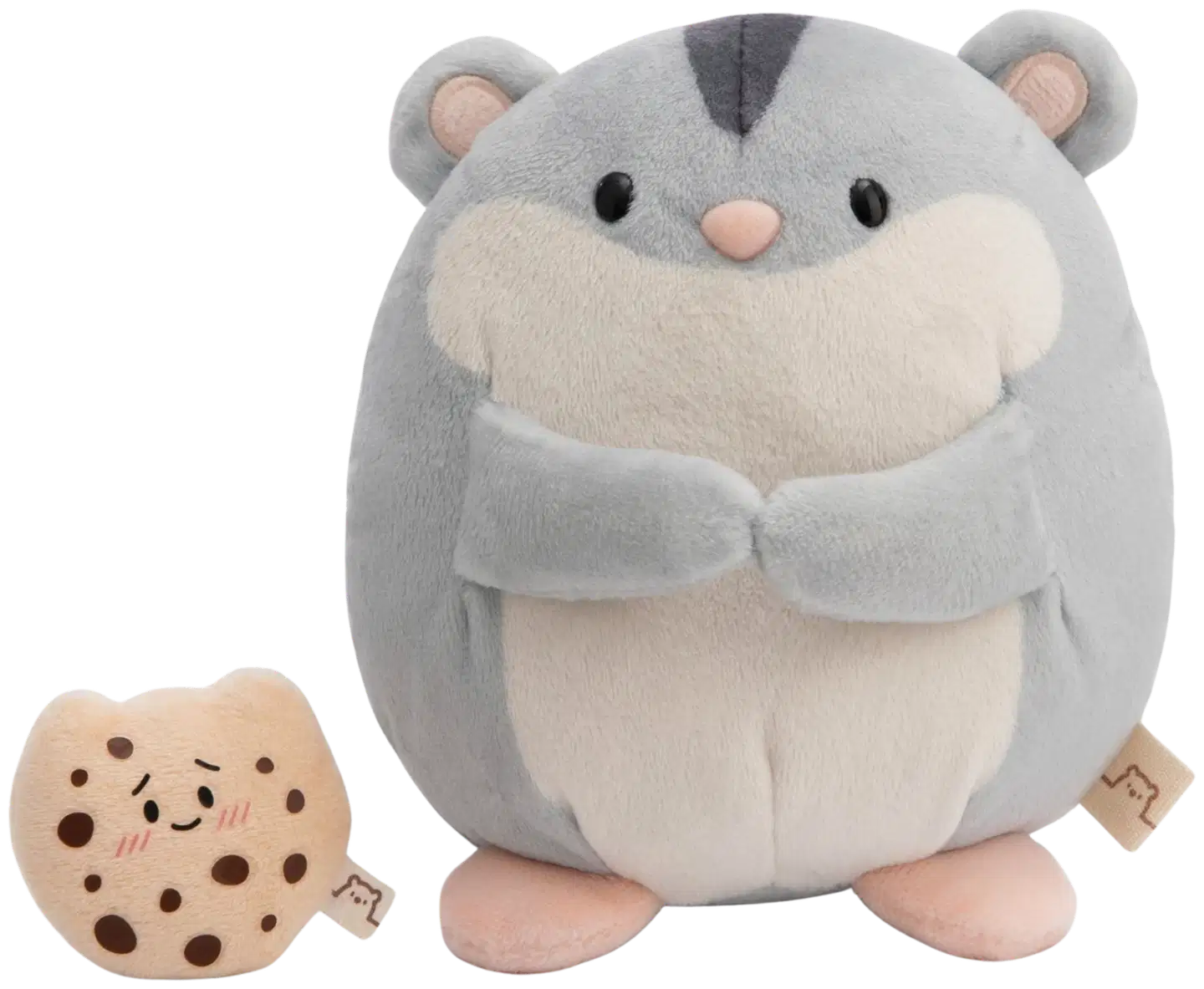 Mymochi pehmolelu Hamster Shai 27 cm - 2