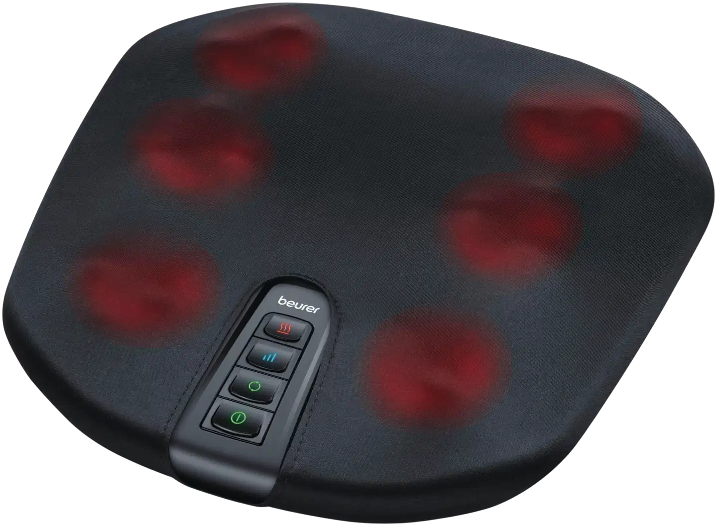 Beurer FM70 shiatsu jalka- ja selkähieroja - 2
