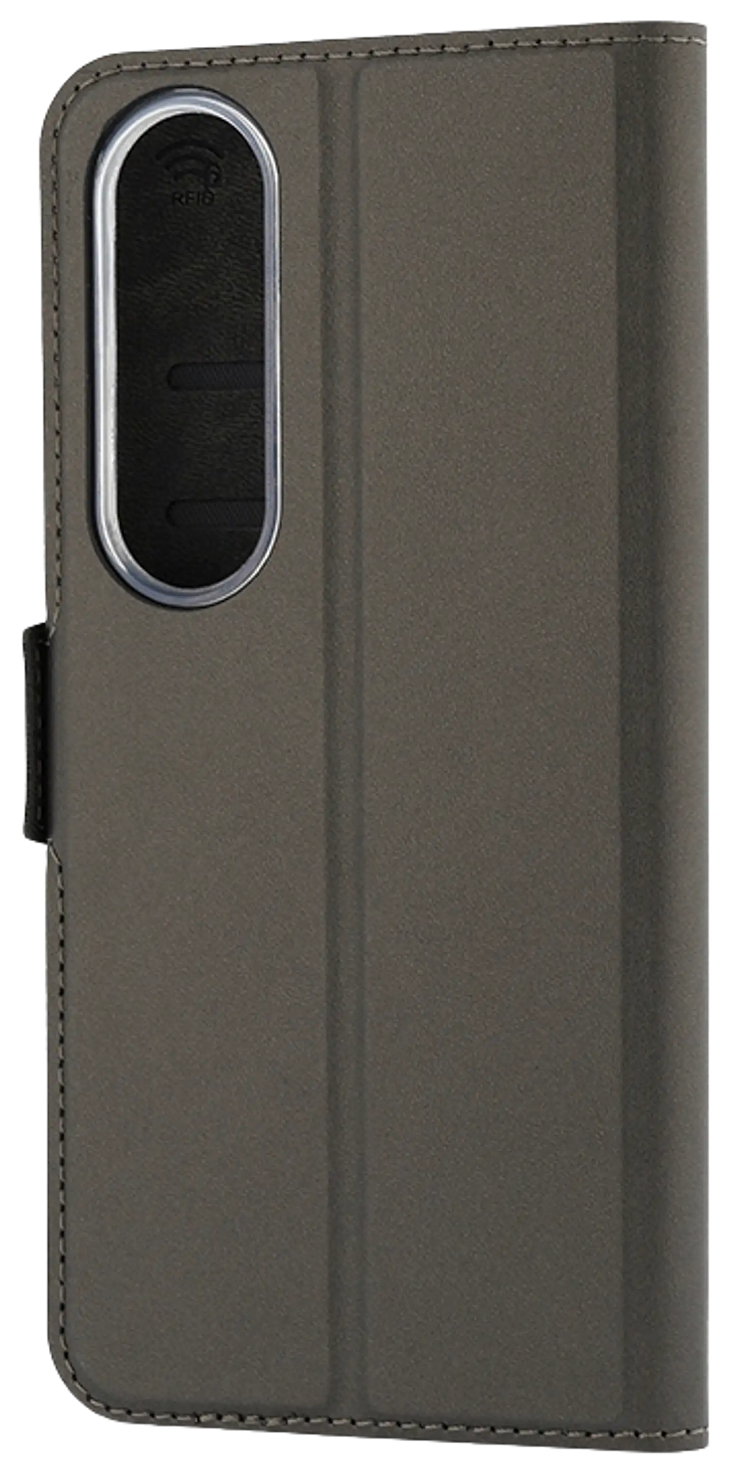 Wave Book Case, OnePlus Nord CE 4 Lite 5G, Taupe - 2