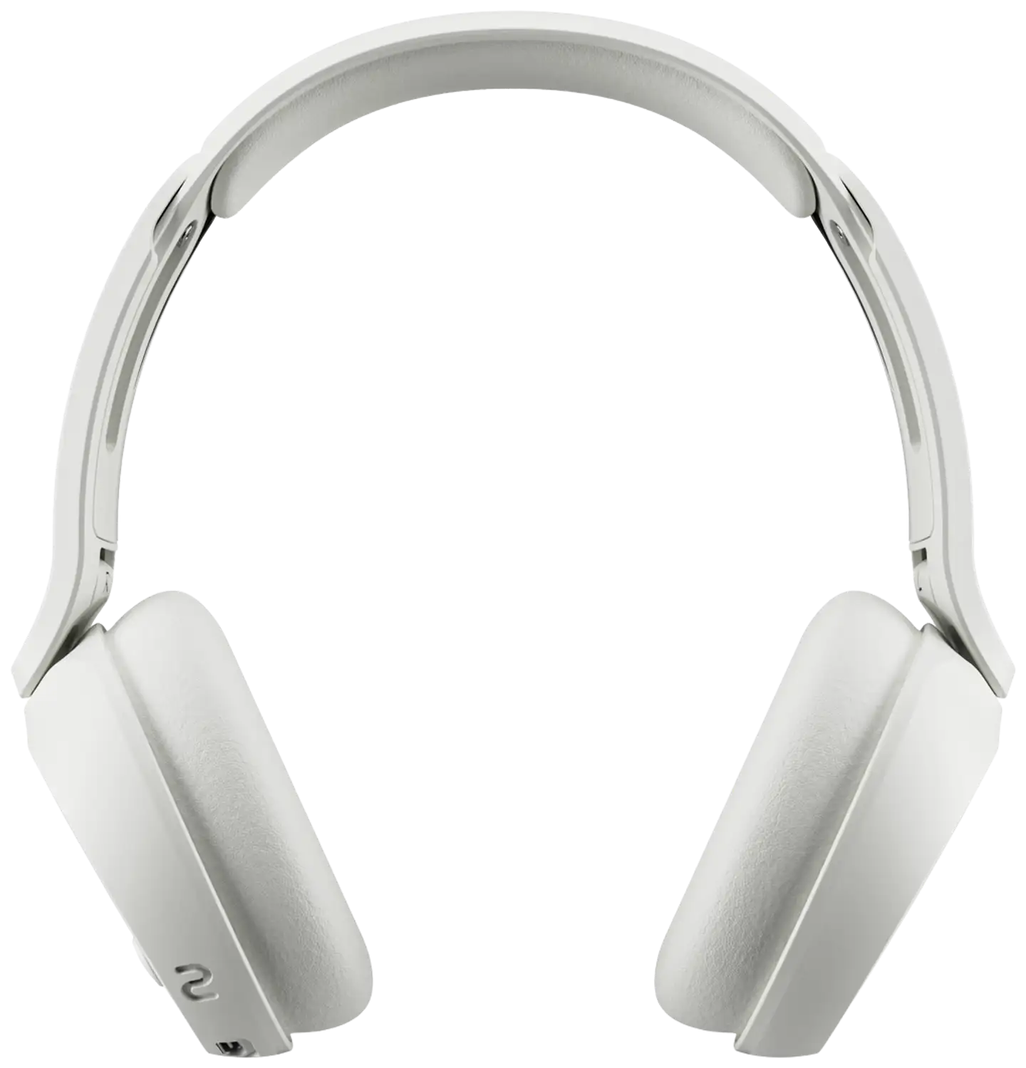 Skullcandy langattomat sankakuulokkeet Icon 180 valkoinen - 3