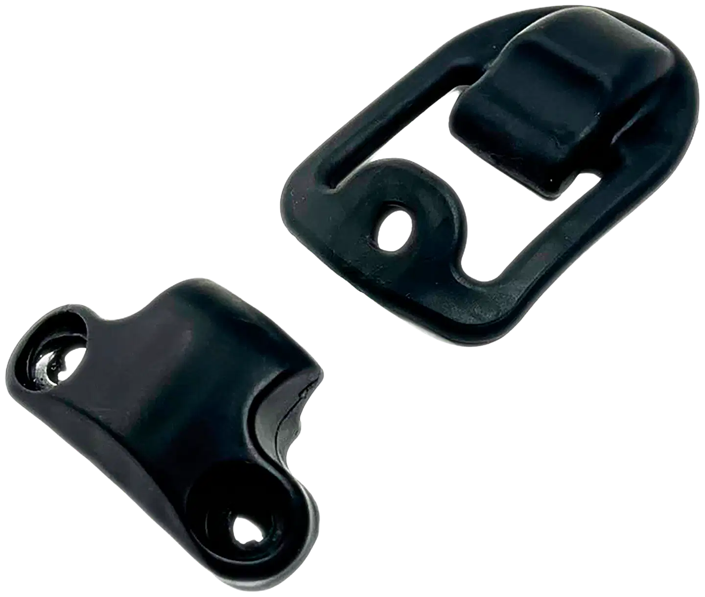 Kekkilä Kotitalouskompostorin luukun salpa