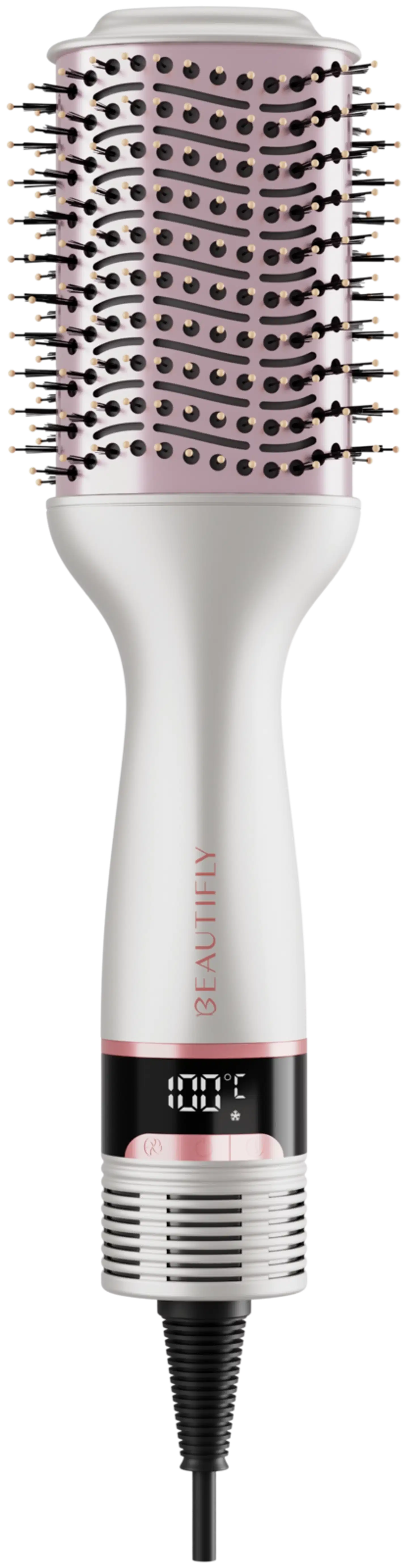 Beautifly hiusharja Curl Spin - 1