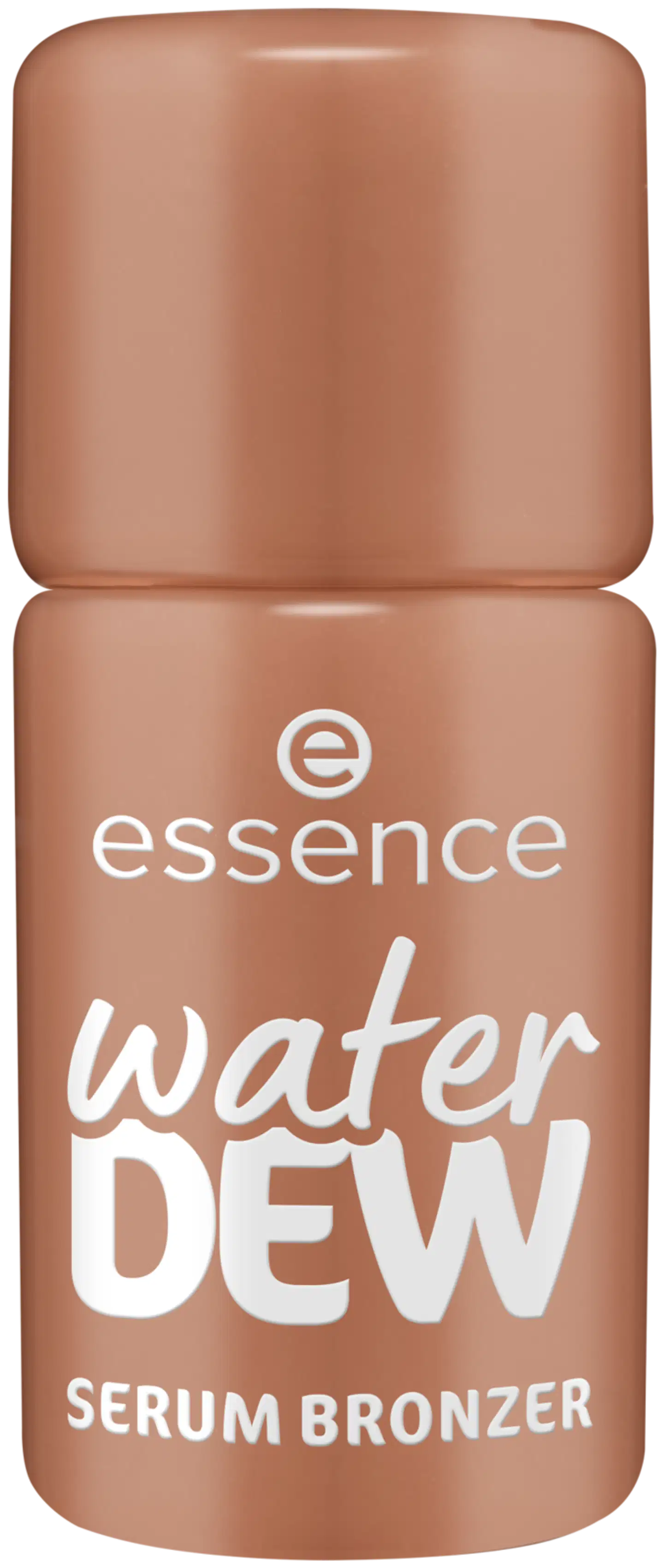 essence water DEW SERUM BRONZER 20 Honey Tan 3.5 ml - Honey Tan - 1