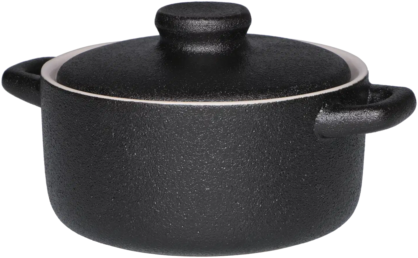 Maku minipata Robuste keraaminen kansi - 2