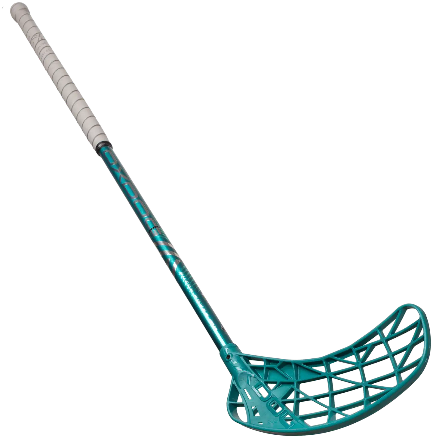 Oxdog quick power hes 29 tq 87 sweoval mb r salibandymaila - 1