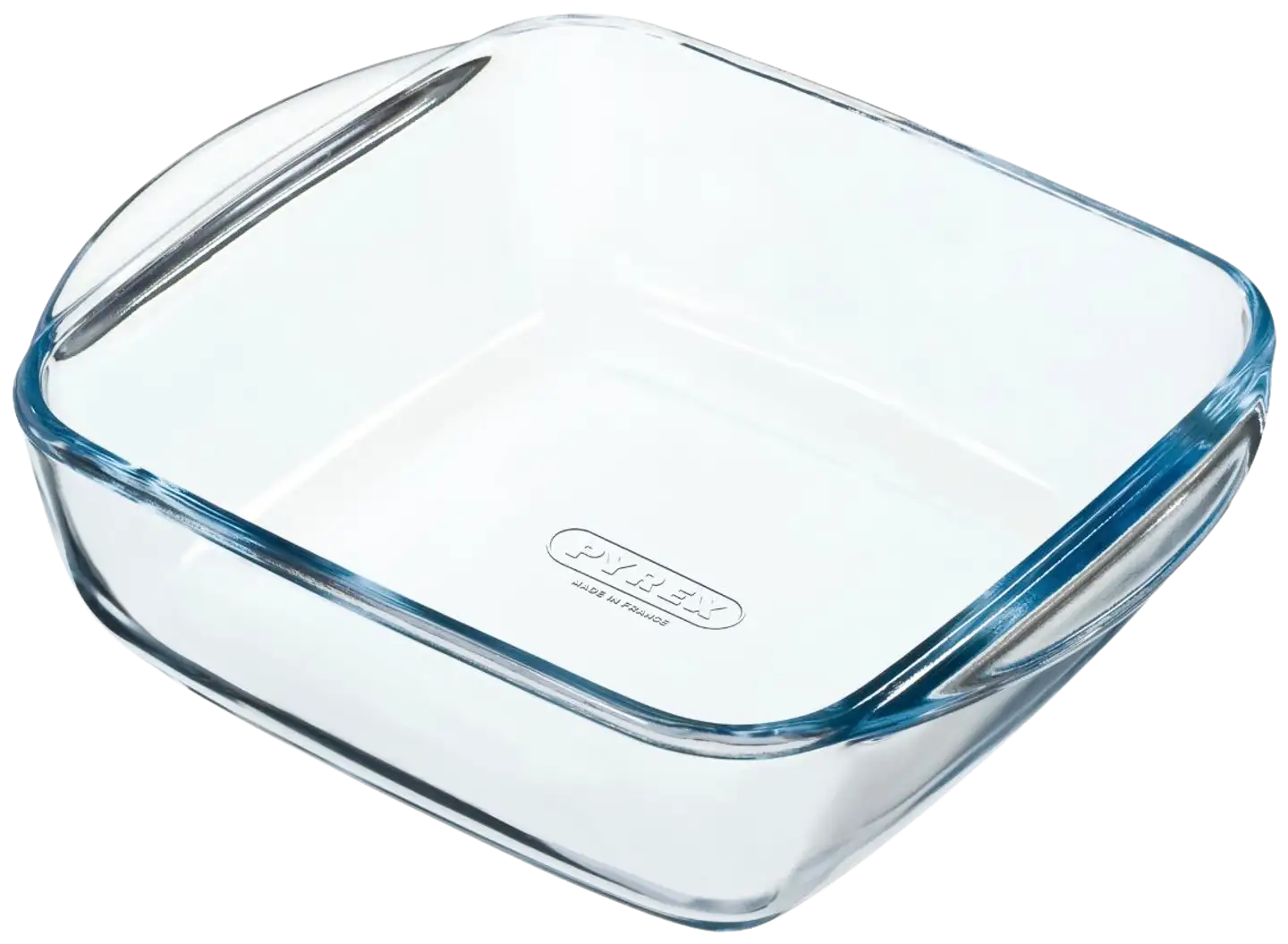 Pyrex uunivuoka lasi 1L - 1