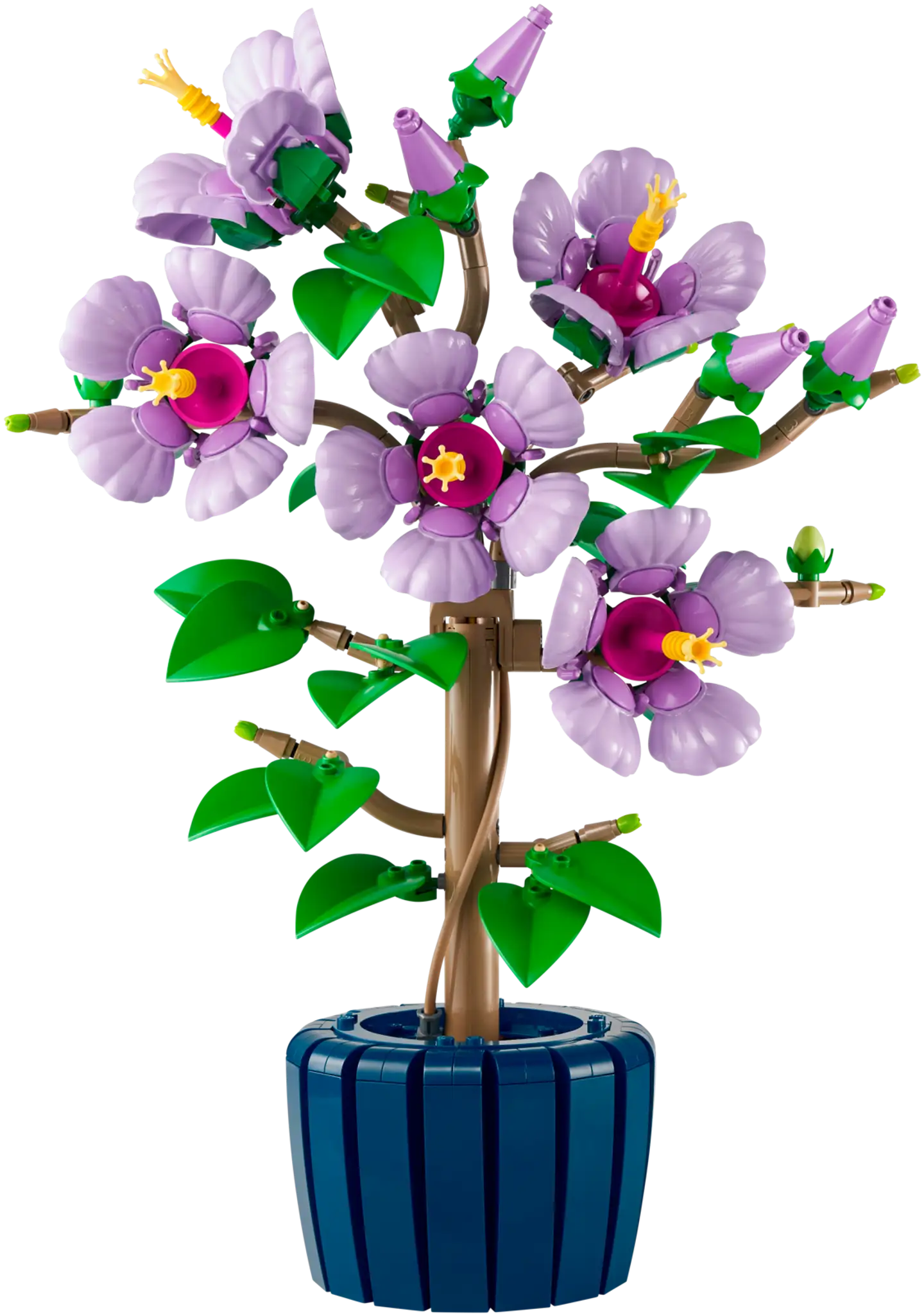 LEGO® Botanicals 10372 Hibiskus - 2