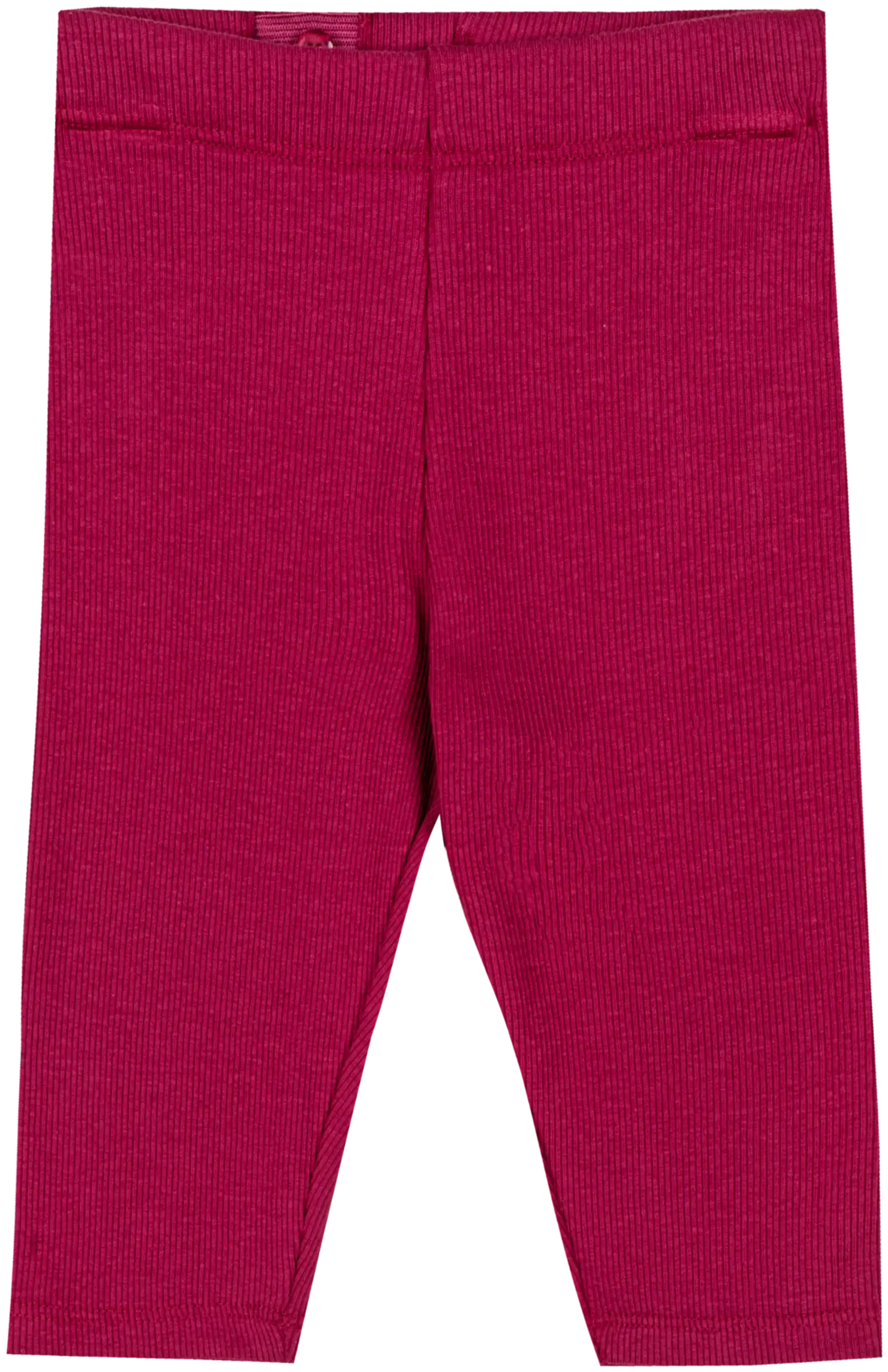 Ciraf vauvojen ribbileggingsit 250B252924 2-pack - Beaujolais & Lilas - 5