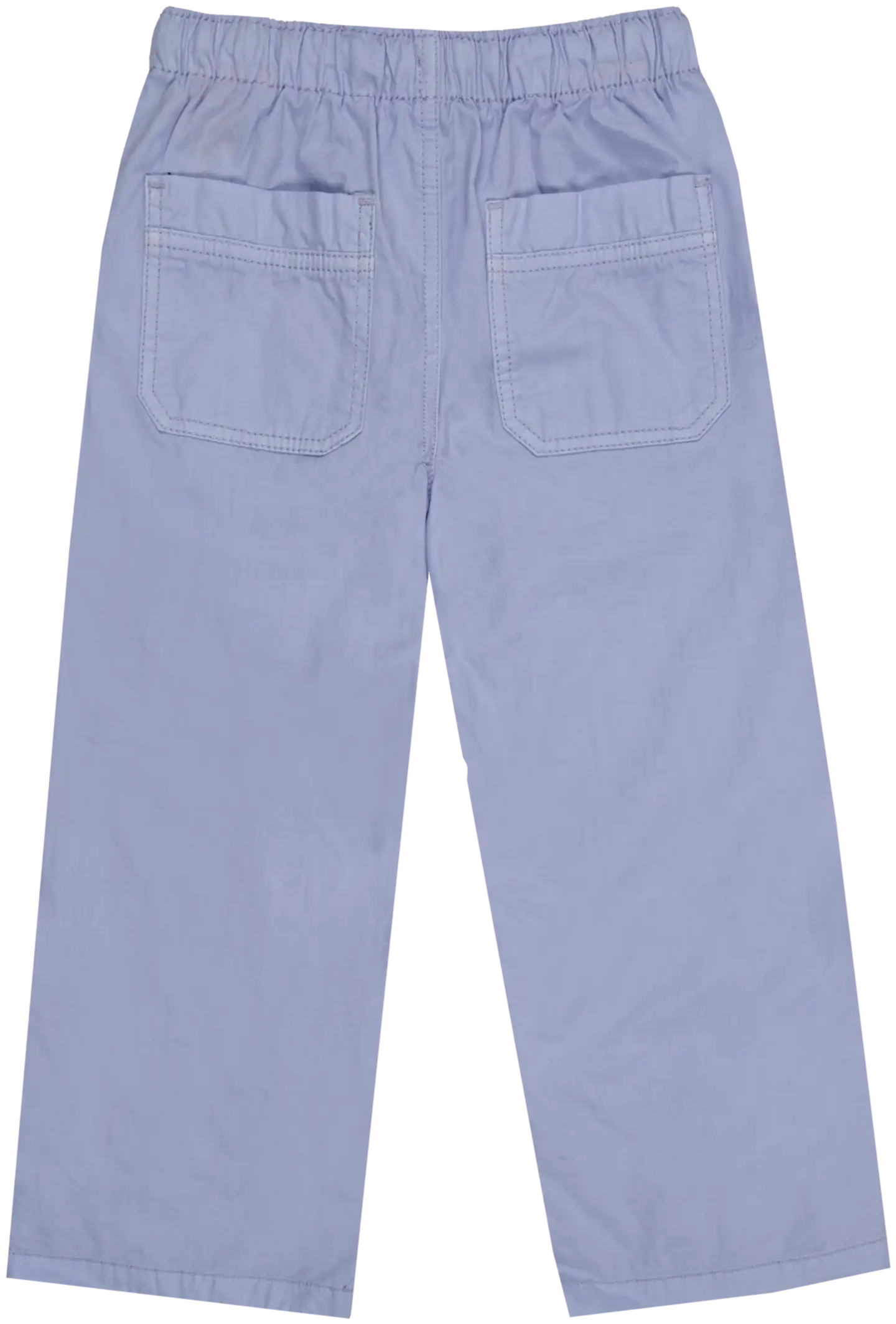 Ciraf lasten leveät baggy housut 25TC260238 - Lila - 2