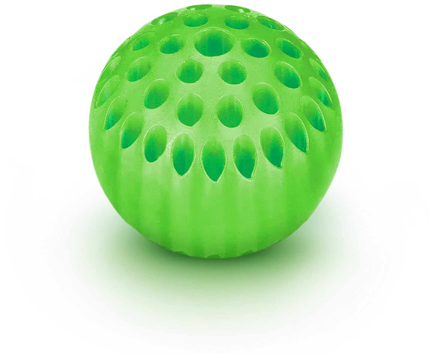 Gak Splat - 60 mm Gak Splat Ball - 6