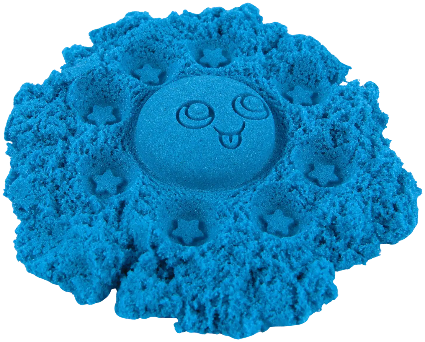 Kinetic Sand Kuviokaulin monipkt. - 4