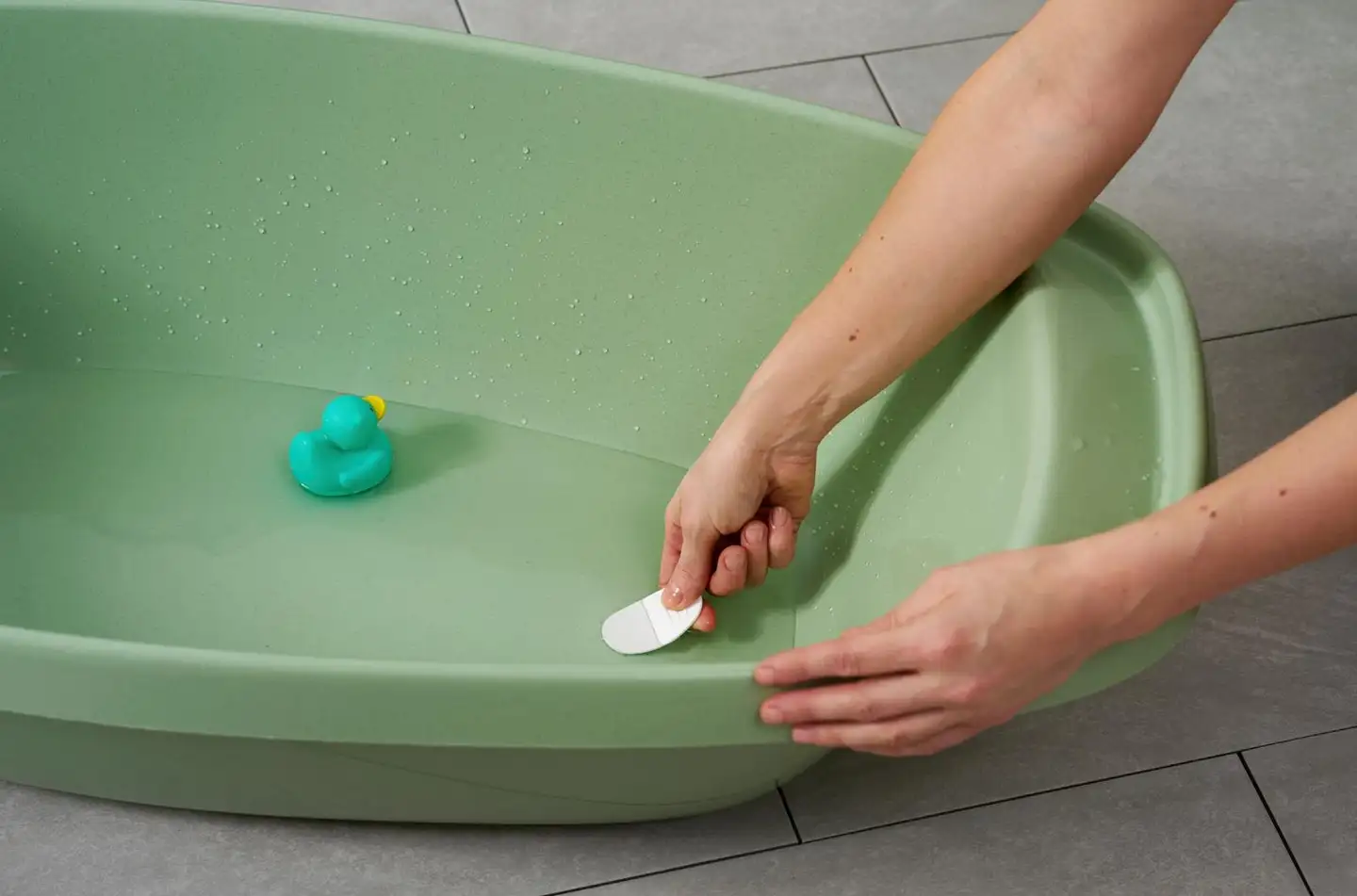 Orthex lasten amme 50 L tulpalla - 3