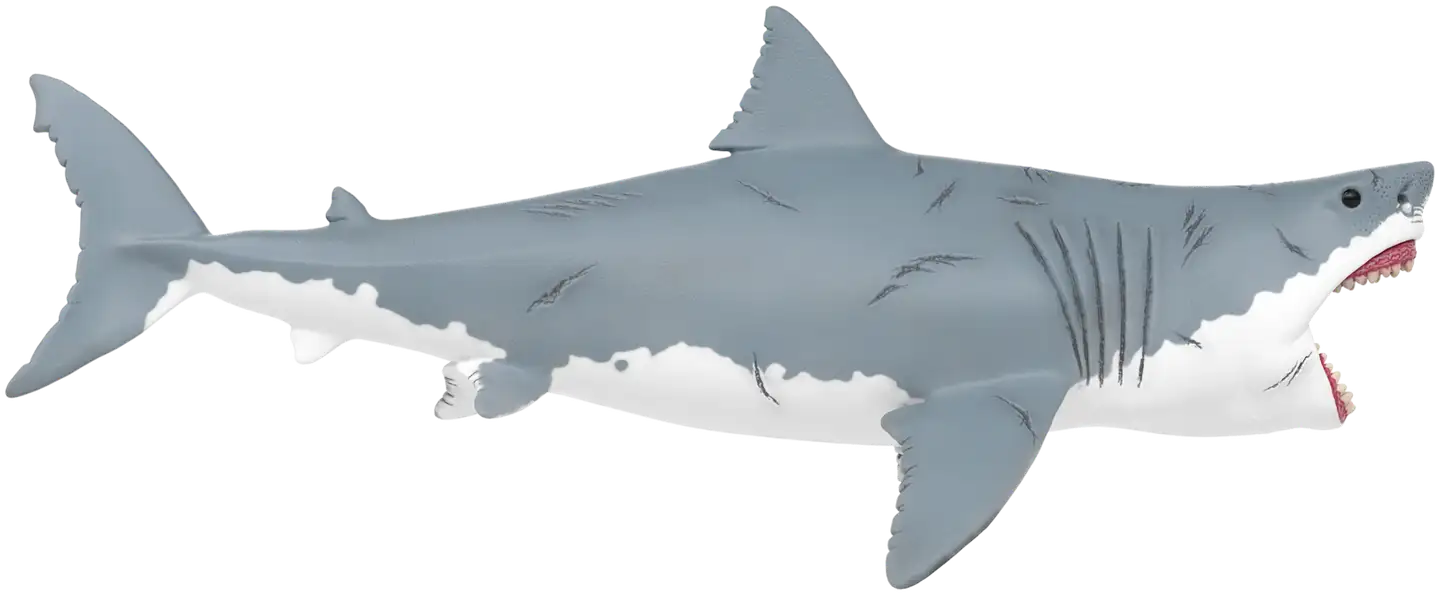 Schleich Megalodon - 2