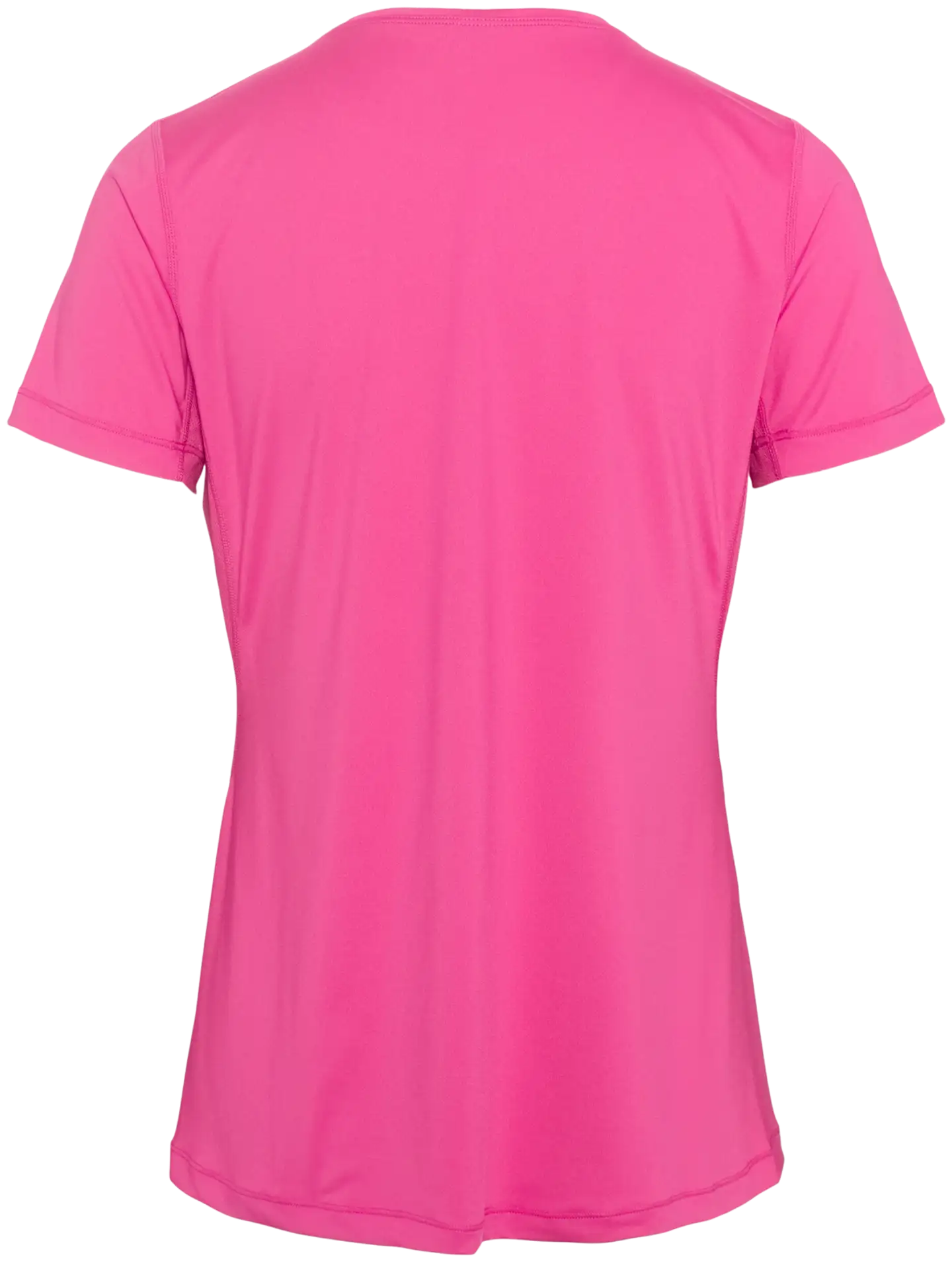 Kari Traa Nora 2.0 Treenipaita - Bright pink - 2