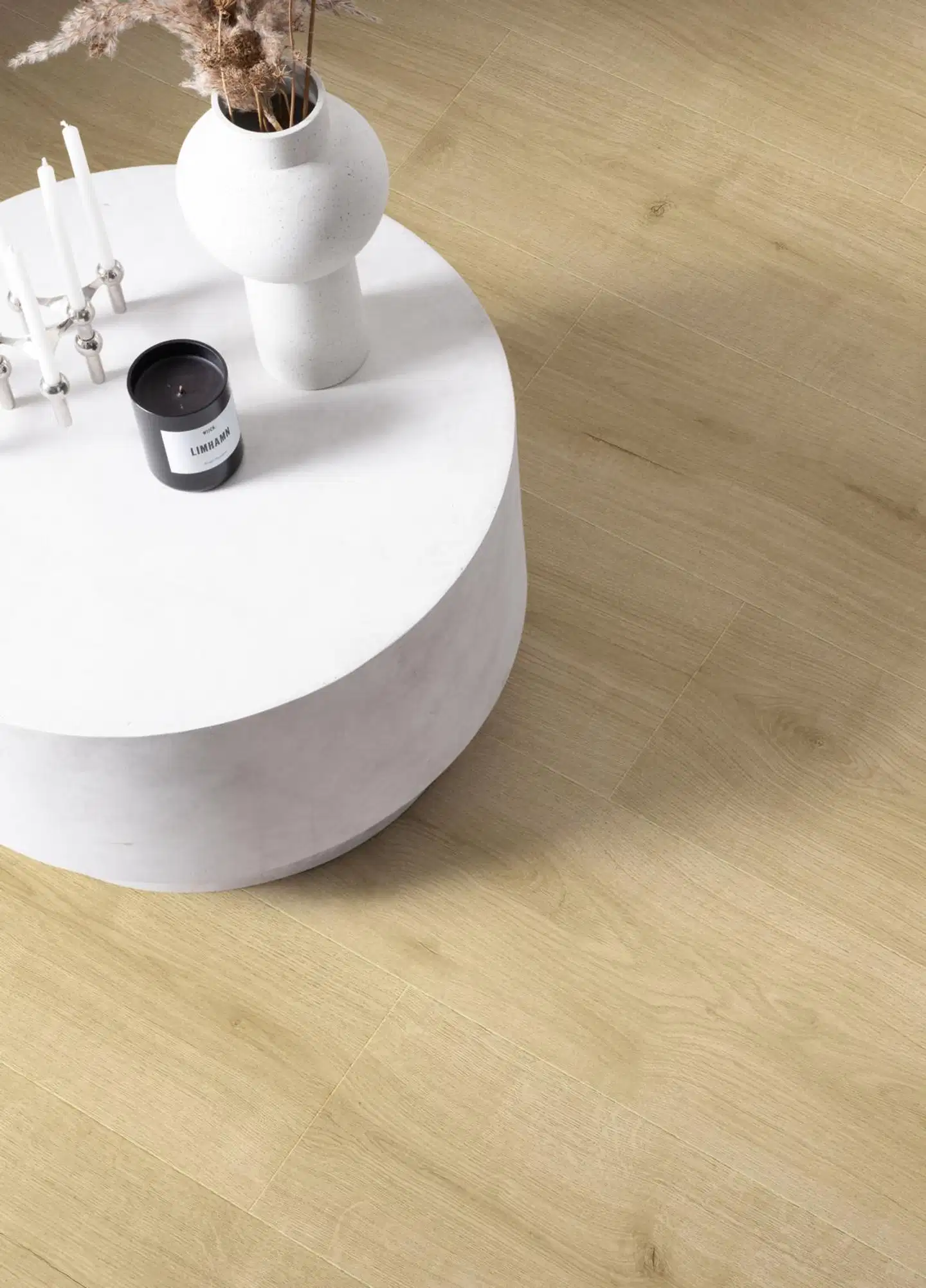 Pergo vinyylilankku Glomma Pad Pro Bright Hill Oak - 3