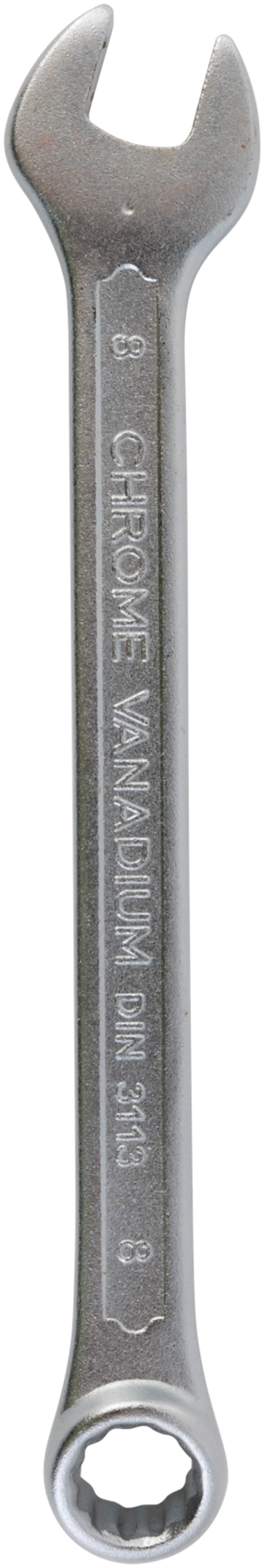 Kendo yhdistelmäavain 8mm - 3
