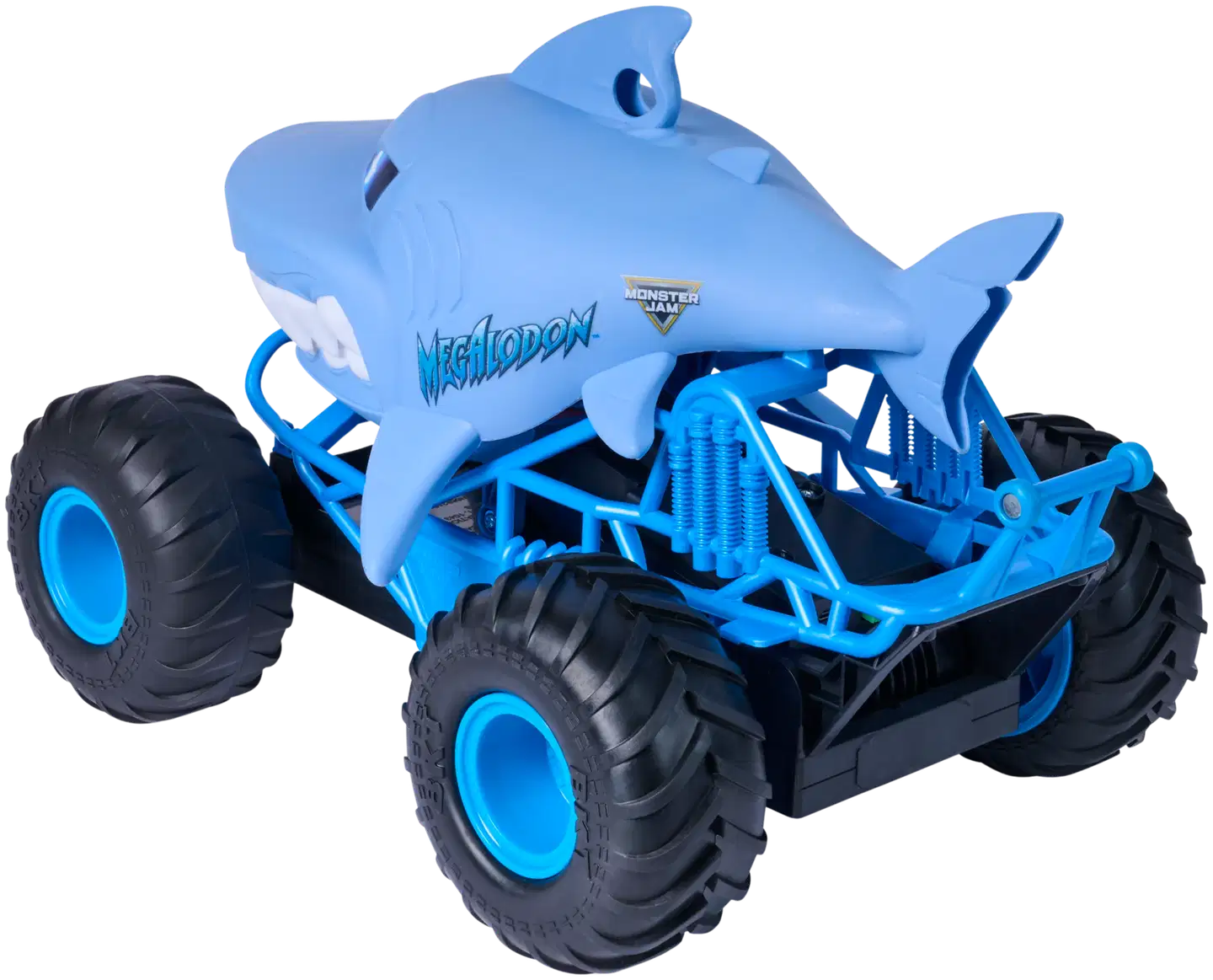 Monster Jam RC 1:15 Pureva Megalodon - 5