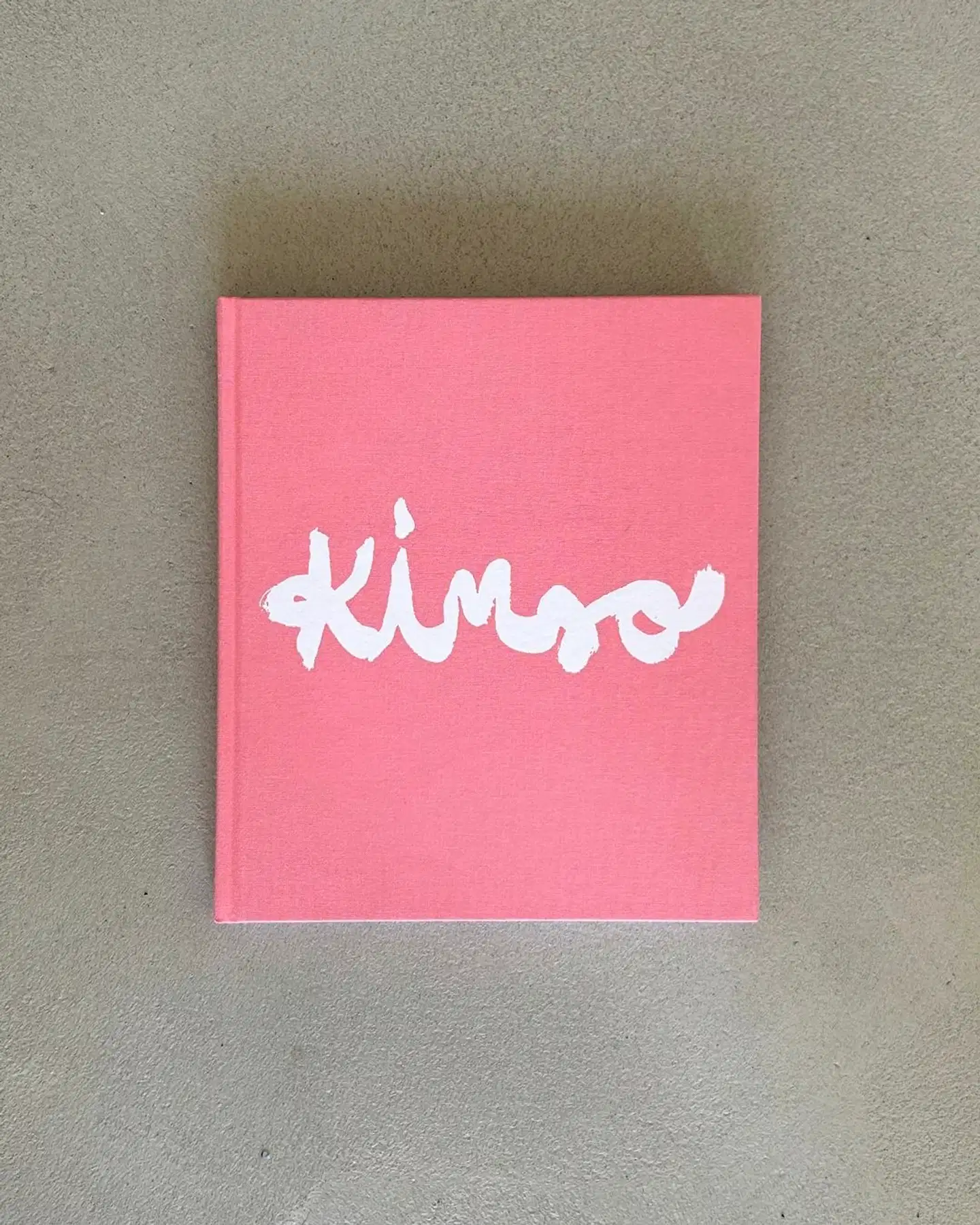 I have always been here before - Kim Somervuori, selected works