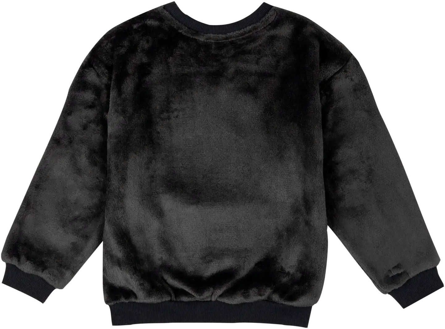 Disney vauvojen fleecepusero Mikki - ANTHRACITE DARK - 2