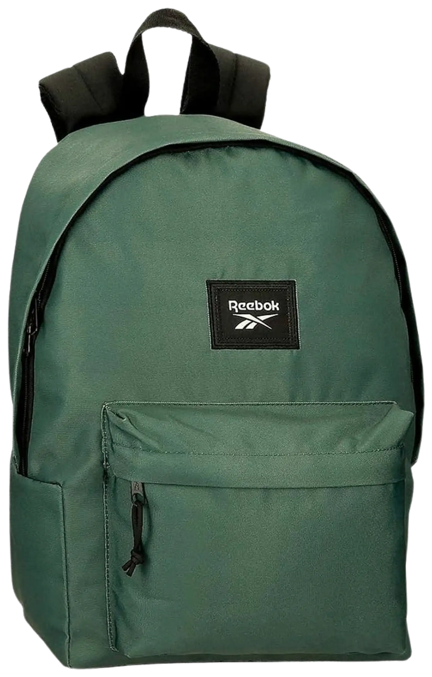 Reebok Reppu Brooklyn 45cm vihreä