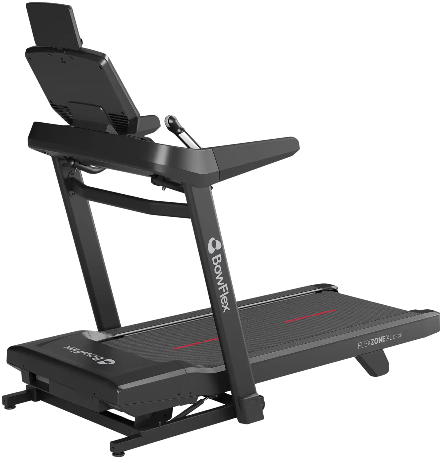 Bowflex juoksumatto Bowflex t9 - 4