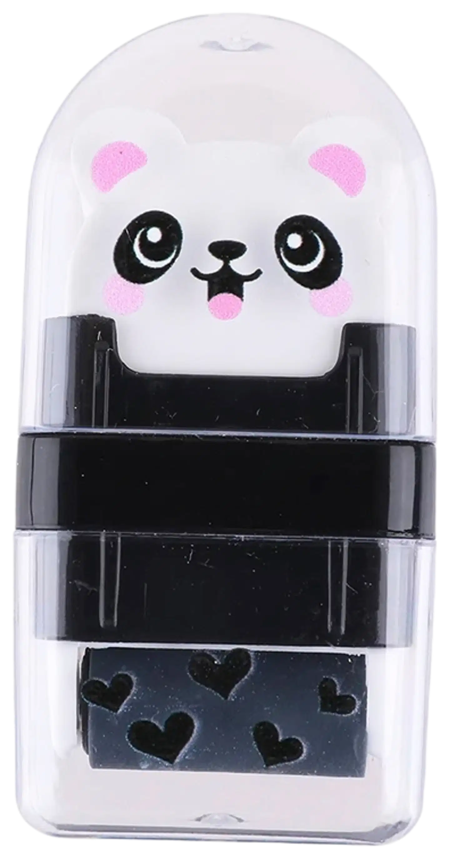 Pyyhekumi panda tai kissa - 3