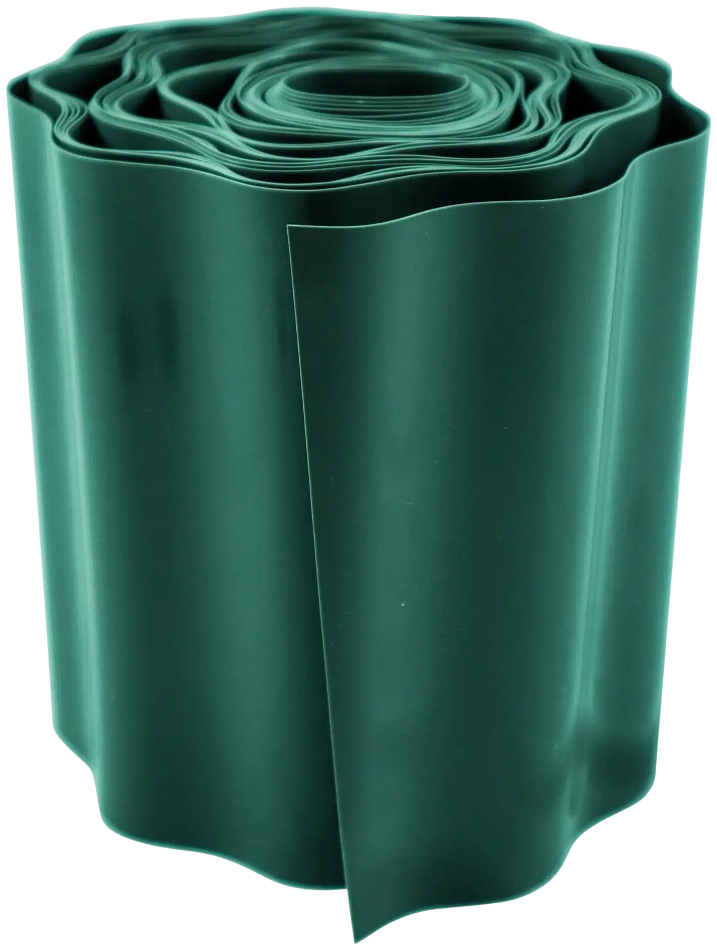 Nurmikon reunusnauha 15 cm x 9 m vihreä - 2