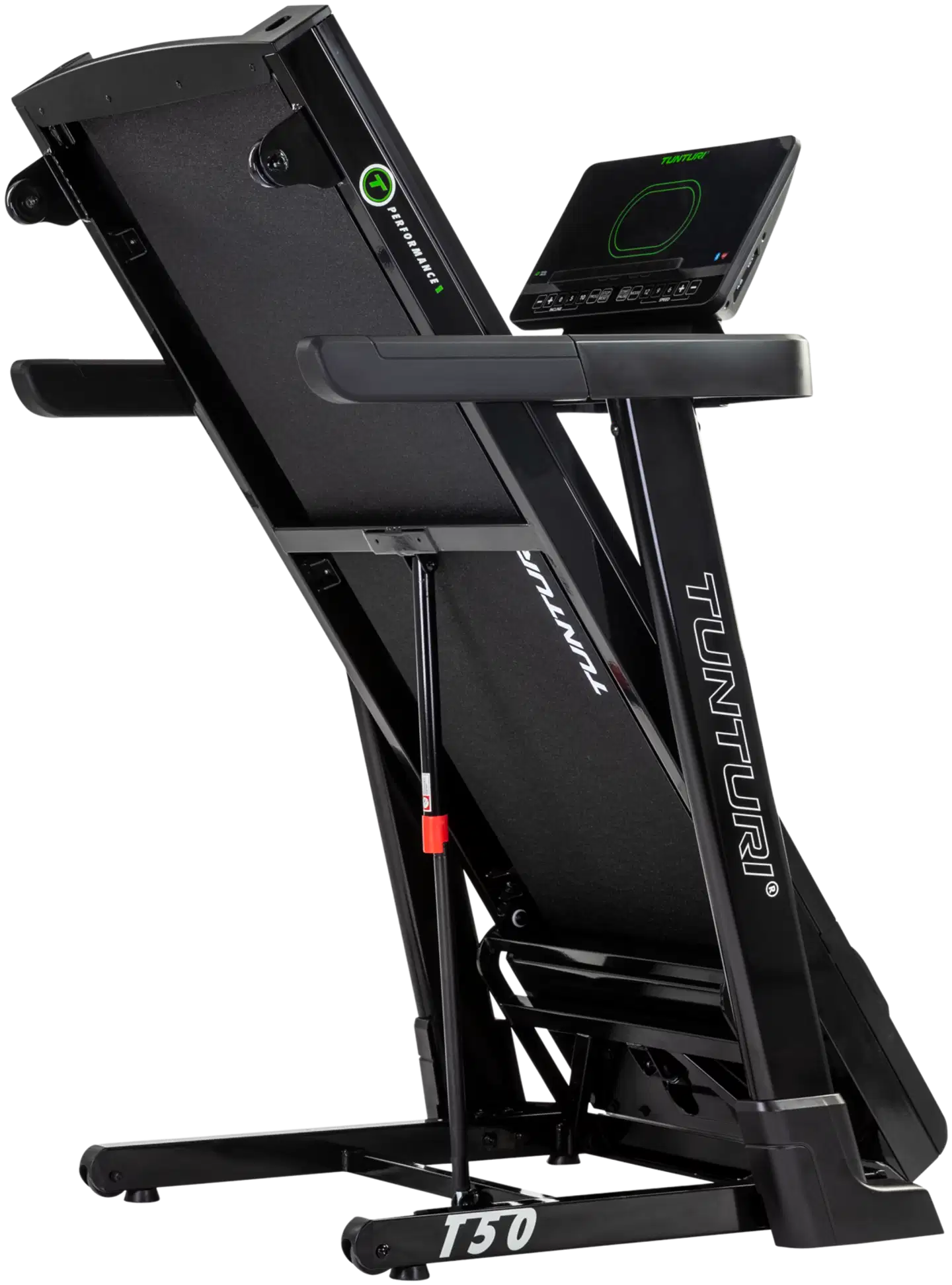 Tunturi T50 Performance Juoksumatto - 4