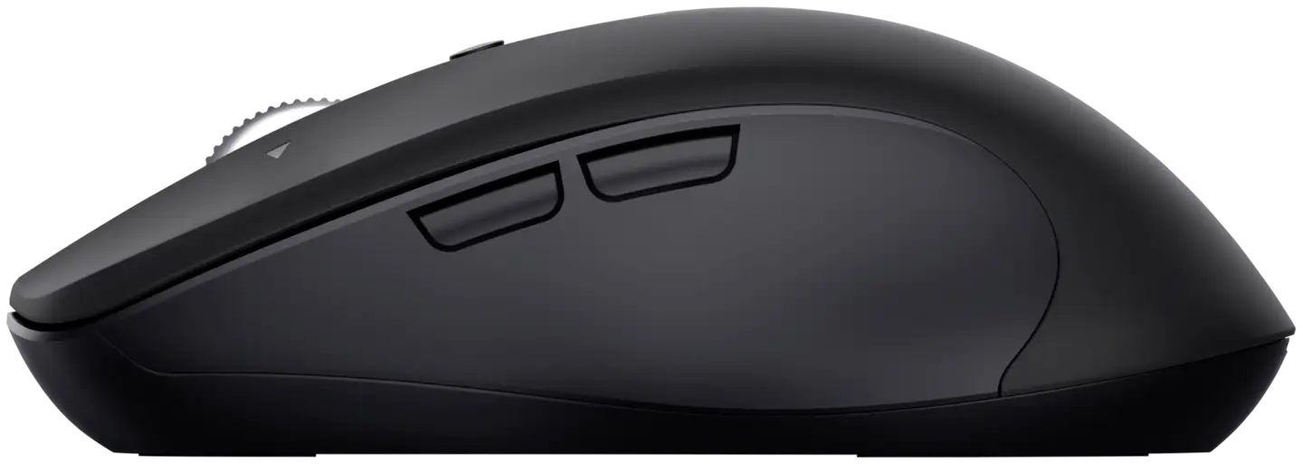 Trust Ferro langaton hiiri musta - 5