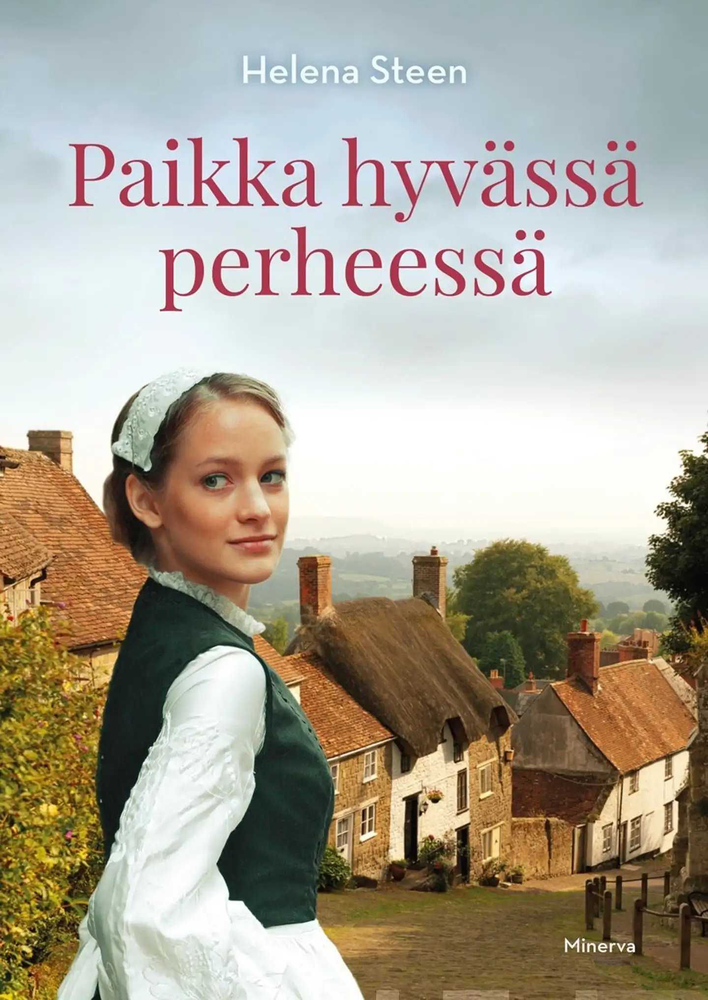 Steen, Paikka hyvässä perheessä