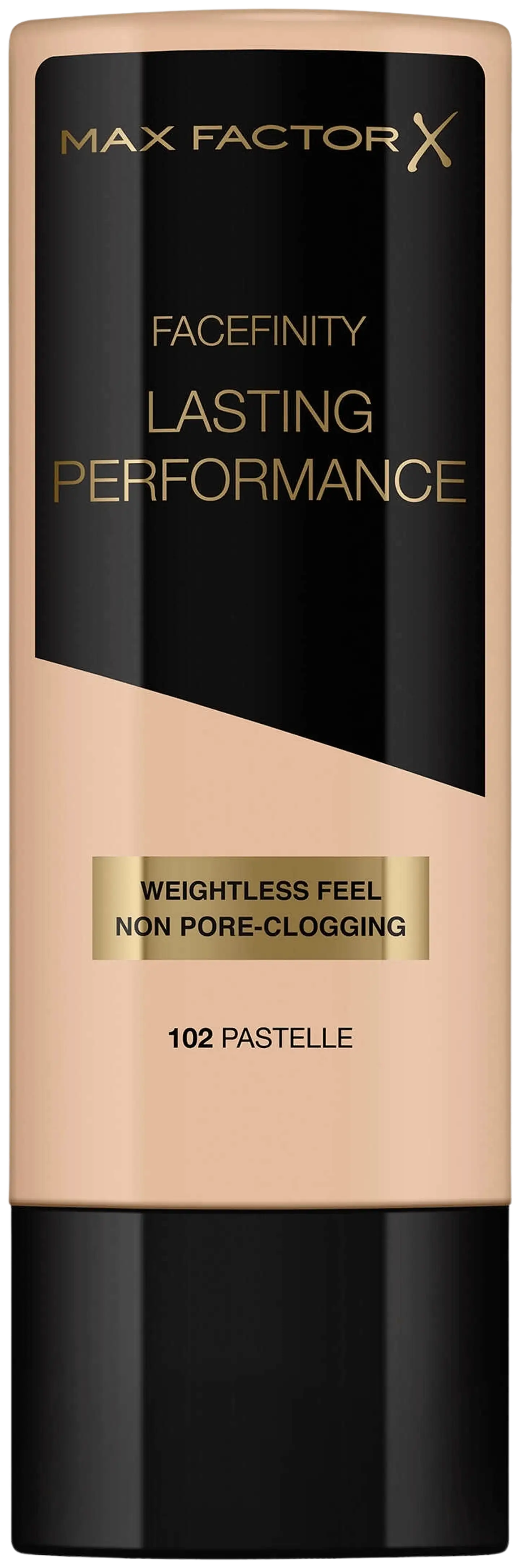 Max Factor Lasting Performance 102 Pastelle 35 ml - 1