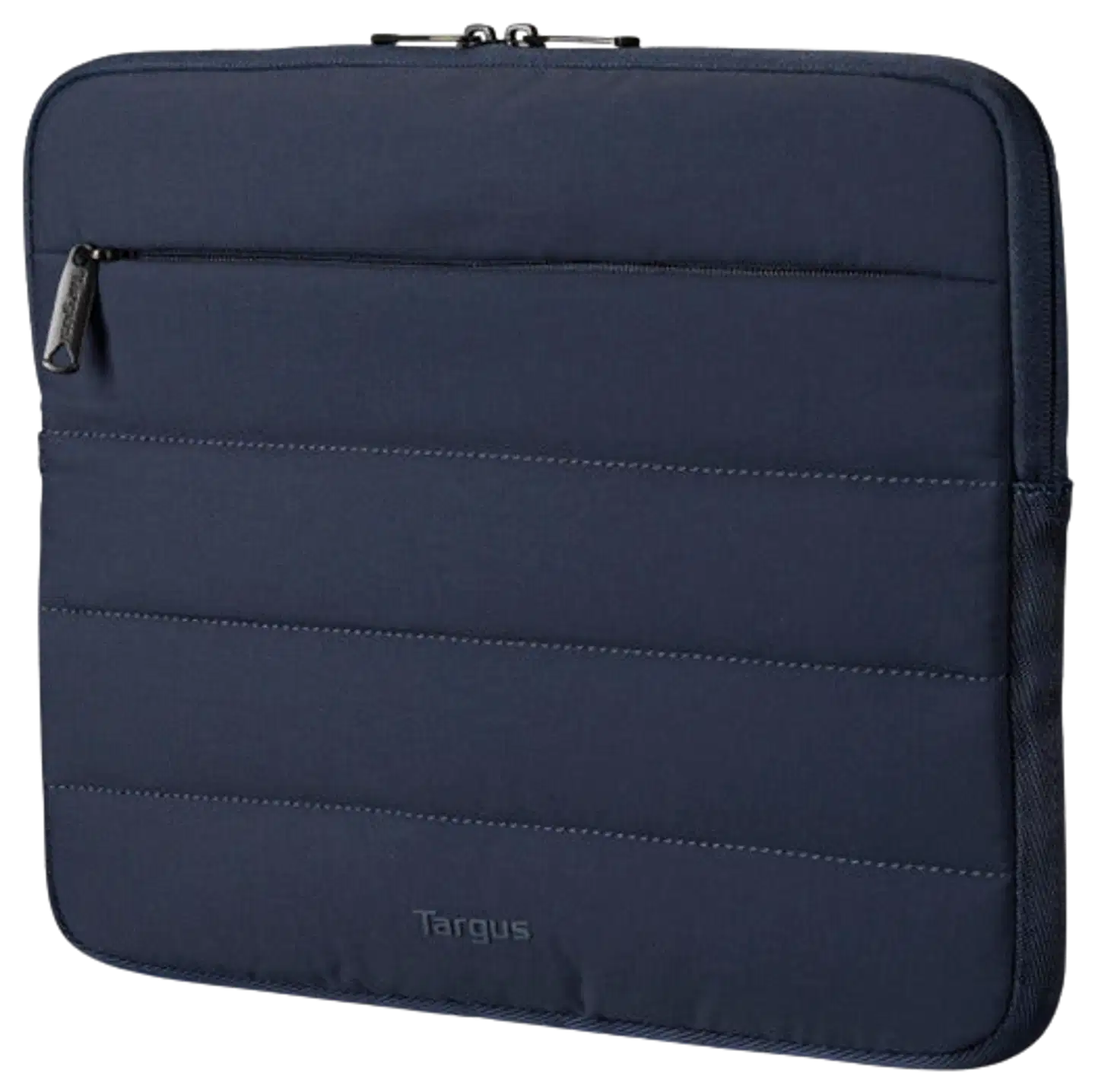 Targus Puffer 15-16" Sleeve -suojatasku kannettavalle tietokoneelle, Keskiyönsininen