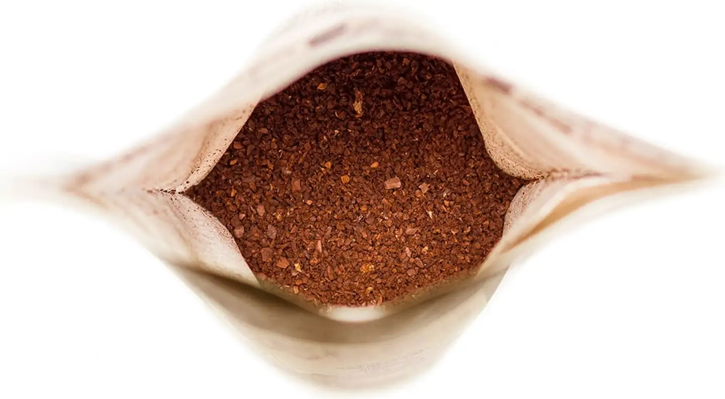 Grower's Cup luomukahvi Colombia 21g Fairtrade - 2