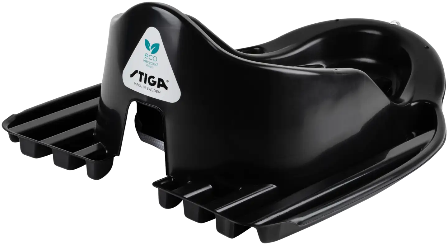 Stiga vauvapulkka Baby Cruiser Eco - 2