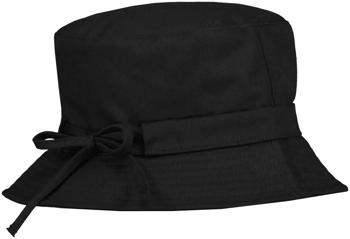 WKLY. naisten kalastajahattu 217W062665 - black