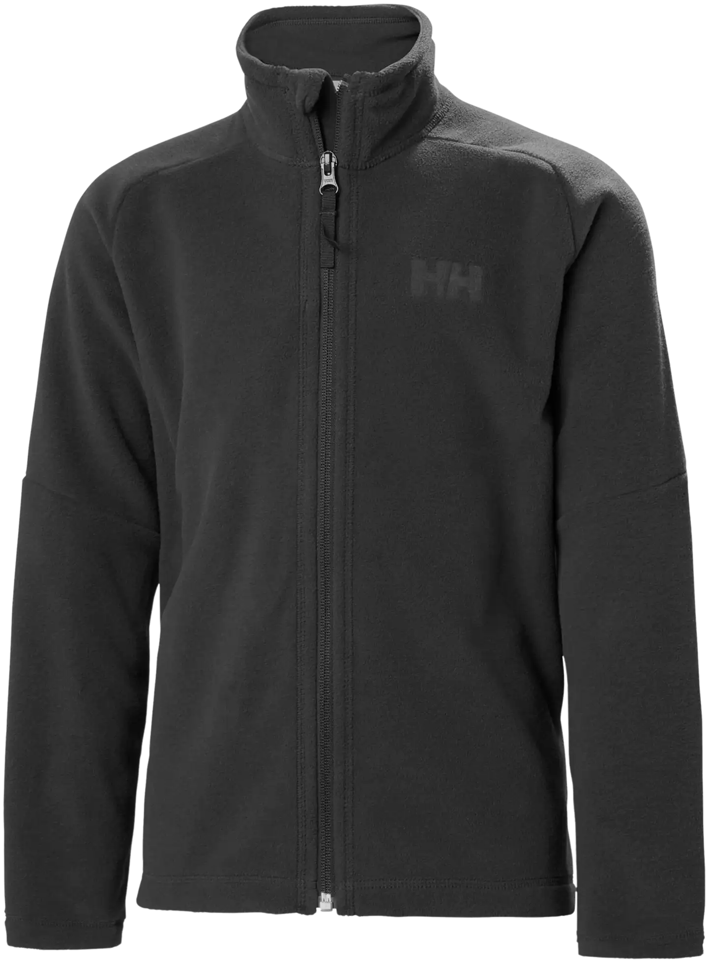 Helly Hansen nuorten fleecetakki Daybreaker 2.0 41661 - BLACK - 1
